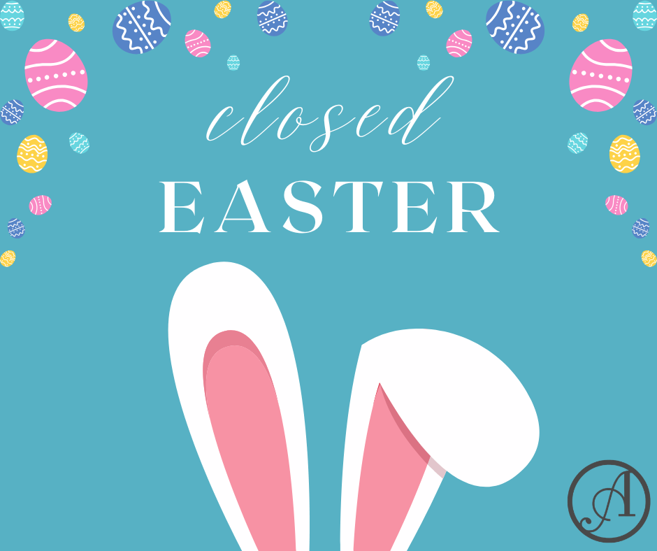 *CLOSED* Easter