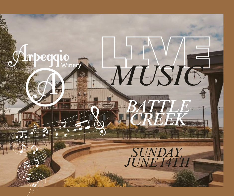 Music by Battle Creek