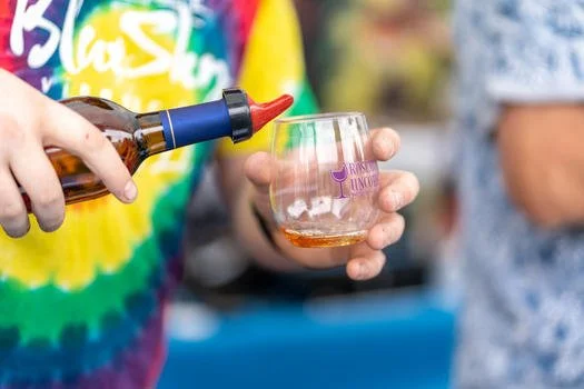 5th Annual Rosemont Uncorked Wine Festival