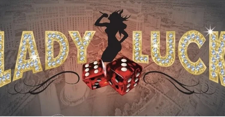 Music by Lady Luck