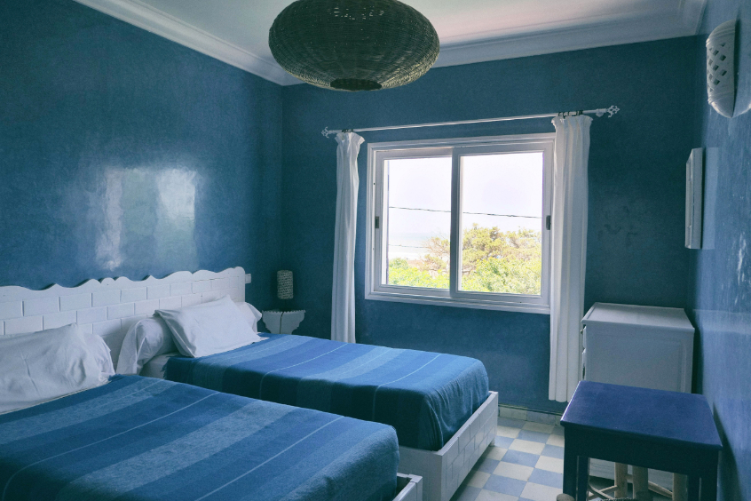 Blue Kaouki - Sidi Kaouki - Morocco - Surf - Essaouira Room 2 (6).jpg