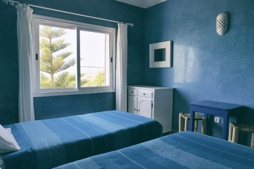 Blue Kaouki - Sidi Kaouki - Morocco - Surf - Essaouira Room 2 (7).jpg