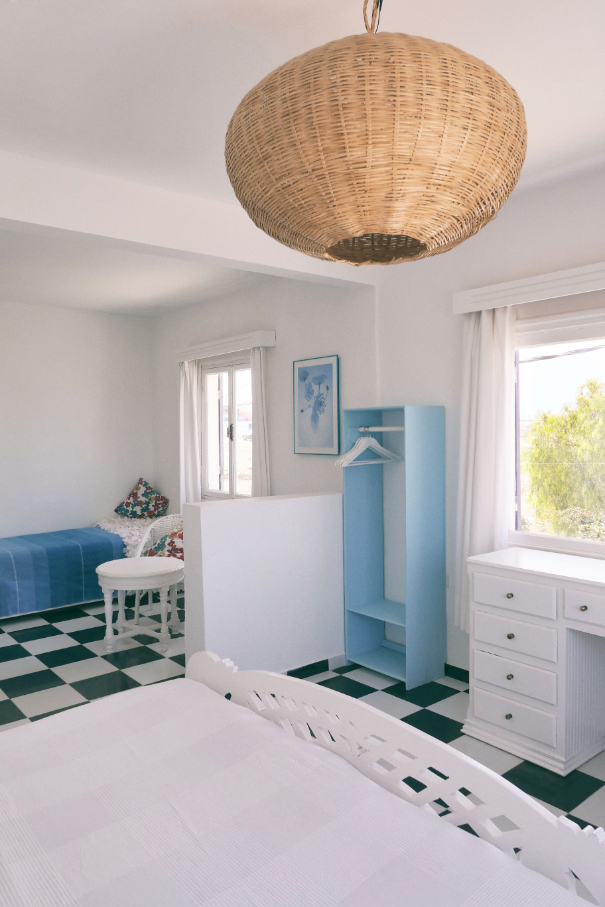 Blue Kaouki - Sidi Kaouki - Morocco - Surf - Essaouira Room 5 (10).jpg