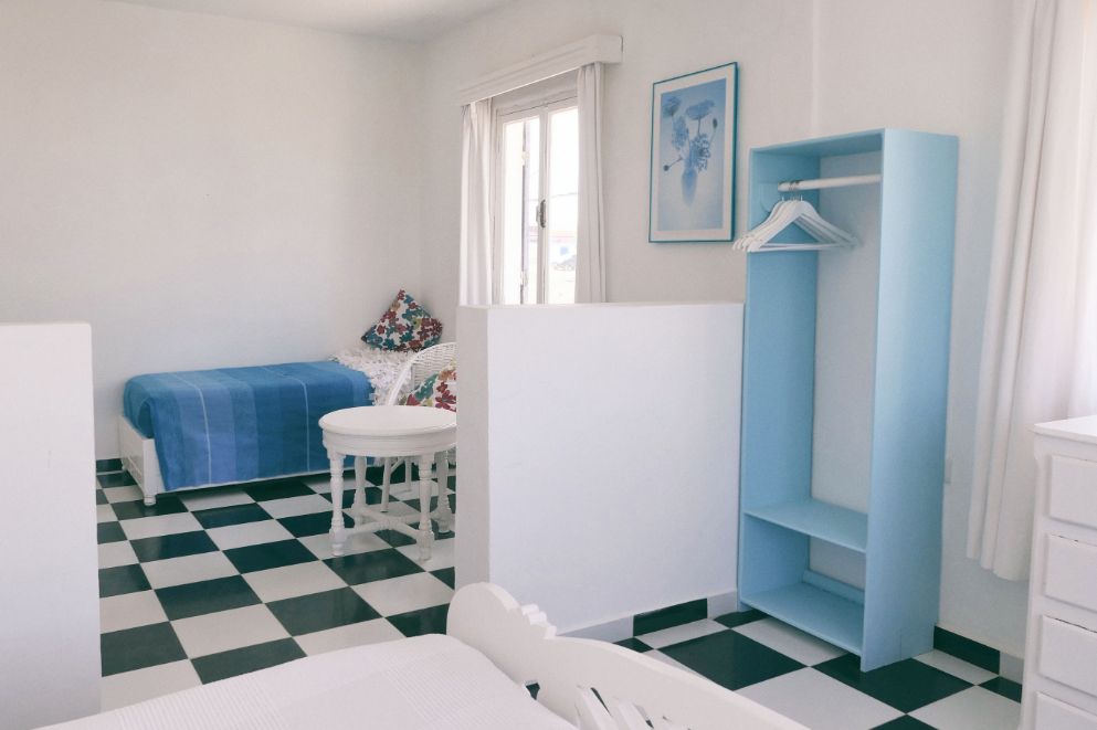 Blue Kaouki - Sidi Kaouki - Morocco - Surf - Essaouira Room 5 (11).jpg