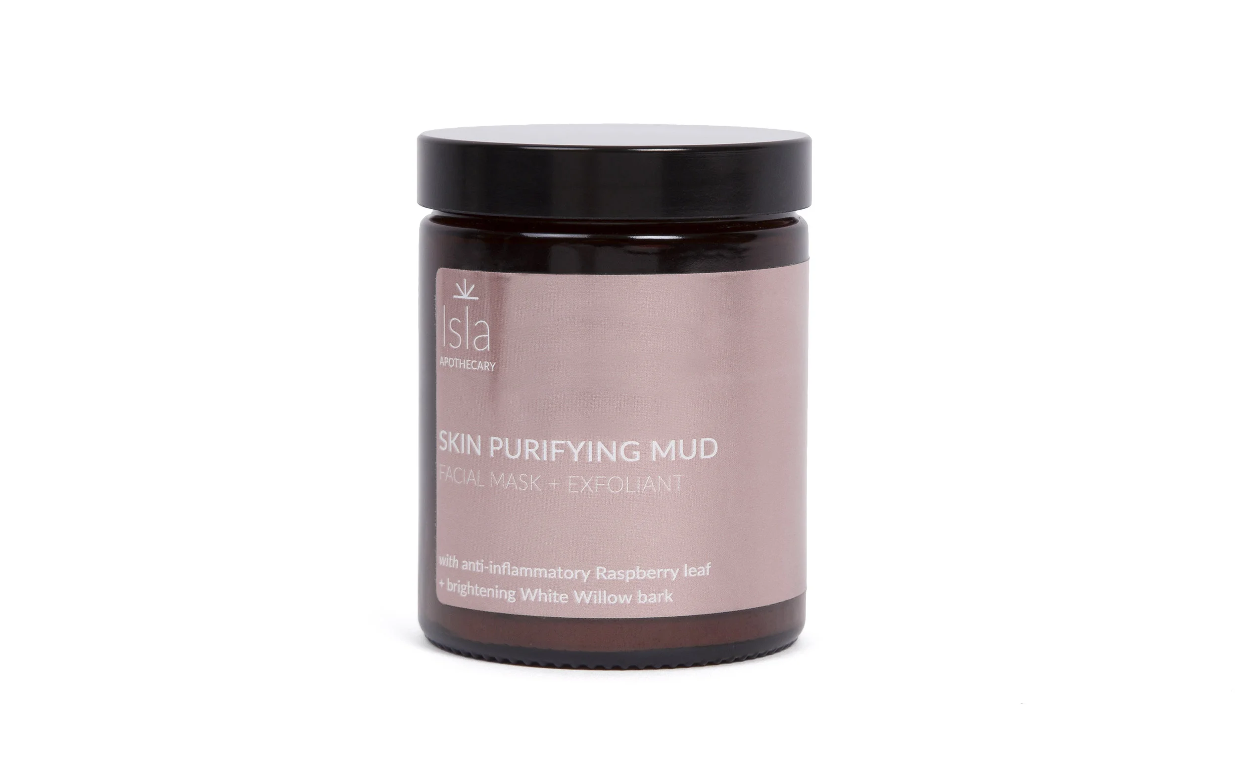 Skin Purifying Mud