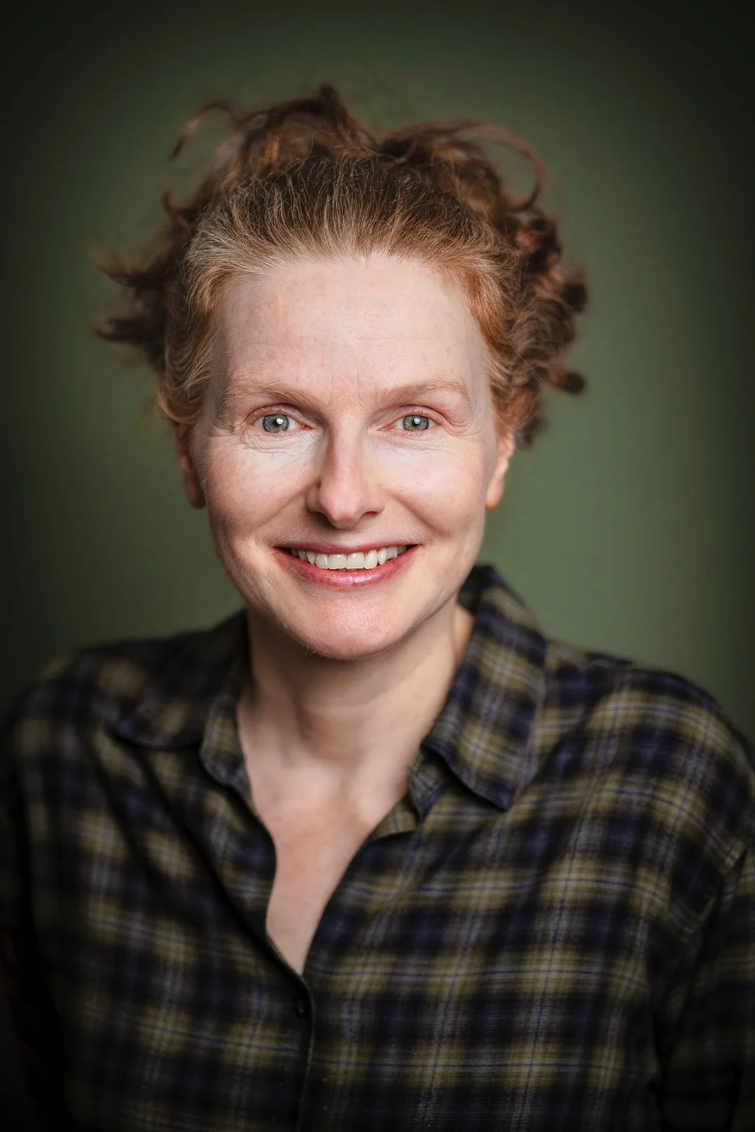 Actors Headshots North West Photographer