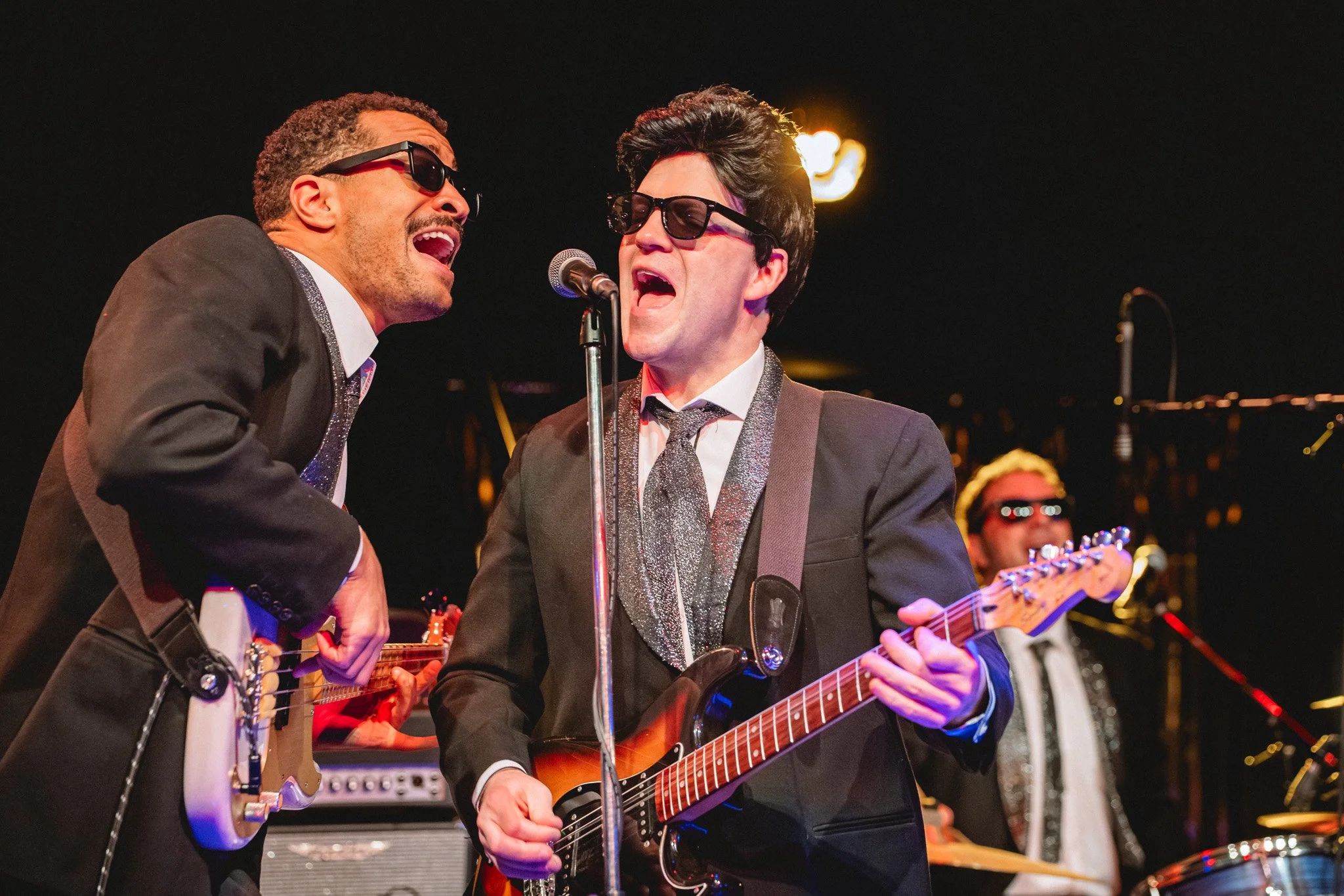 Good Golly Miss Molly!