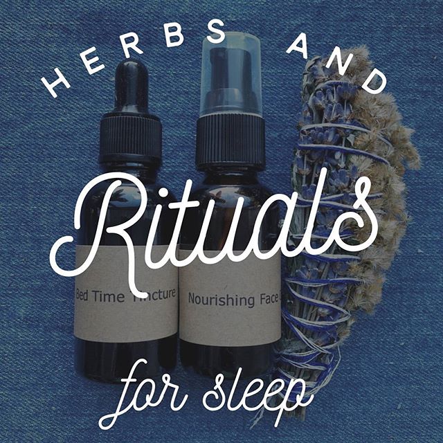 Hi friends! I've been a little quiet, but that doesn't mean I have been cooking up some fun things for you... 😉
Next week join me and Barrie Cohen of @beezie_textiles at @betterthanjam for Herbs and Rituals for Sleep! 🌙 Wednesday Dec 6, 7-8:30 🌙 ~