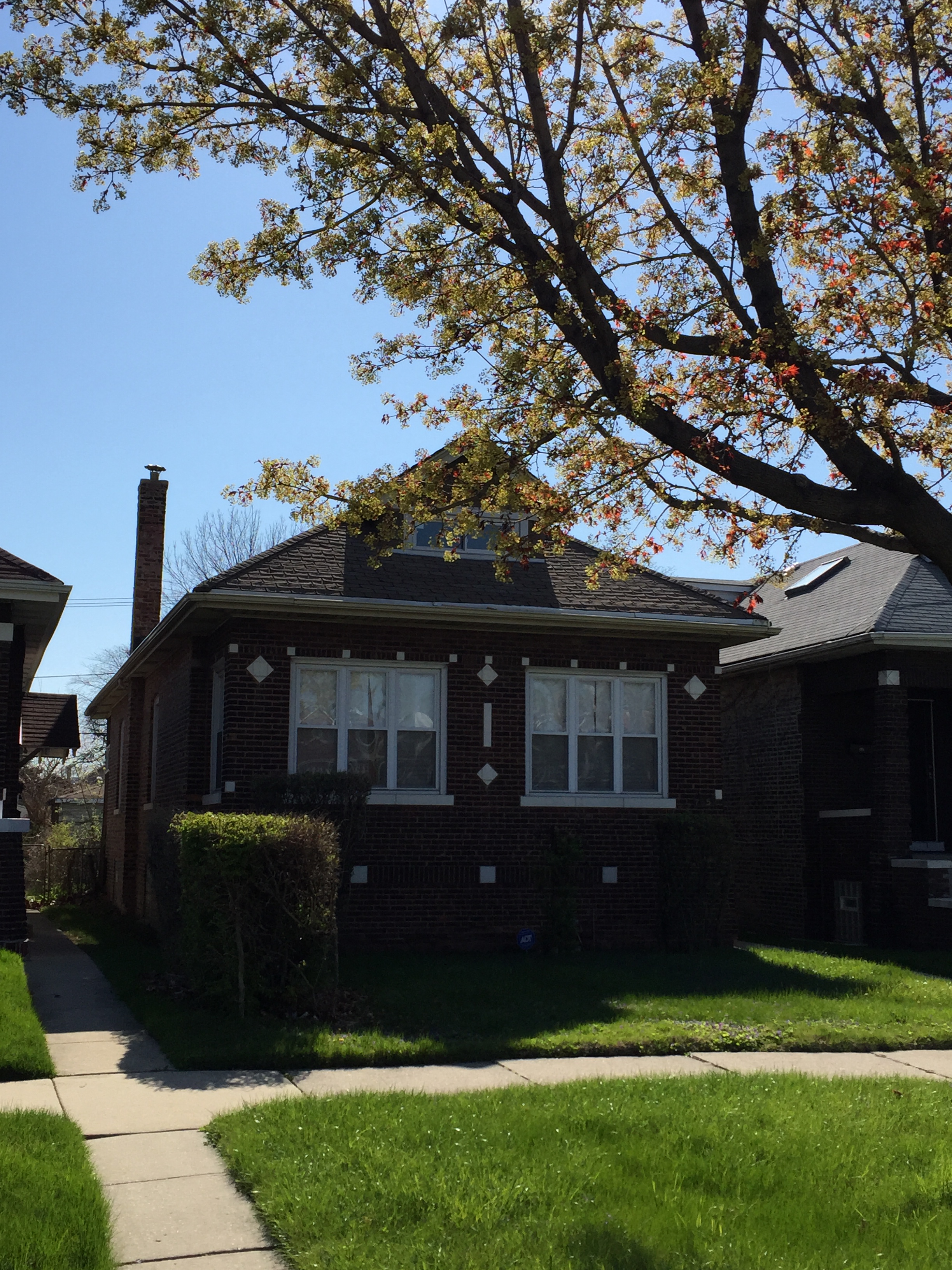 S. Michigan — revitalizing chicago's neighborhoods