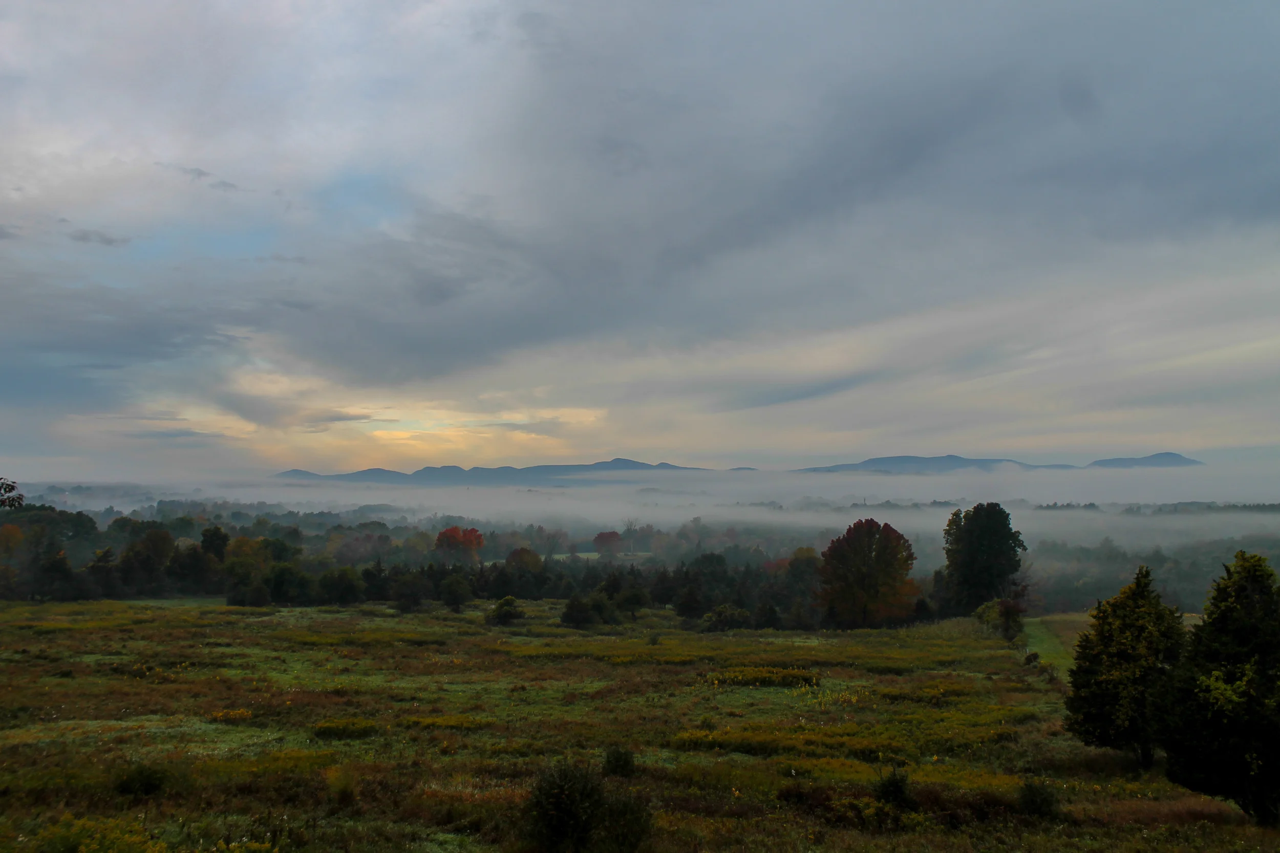 The Catskills