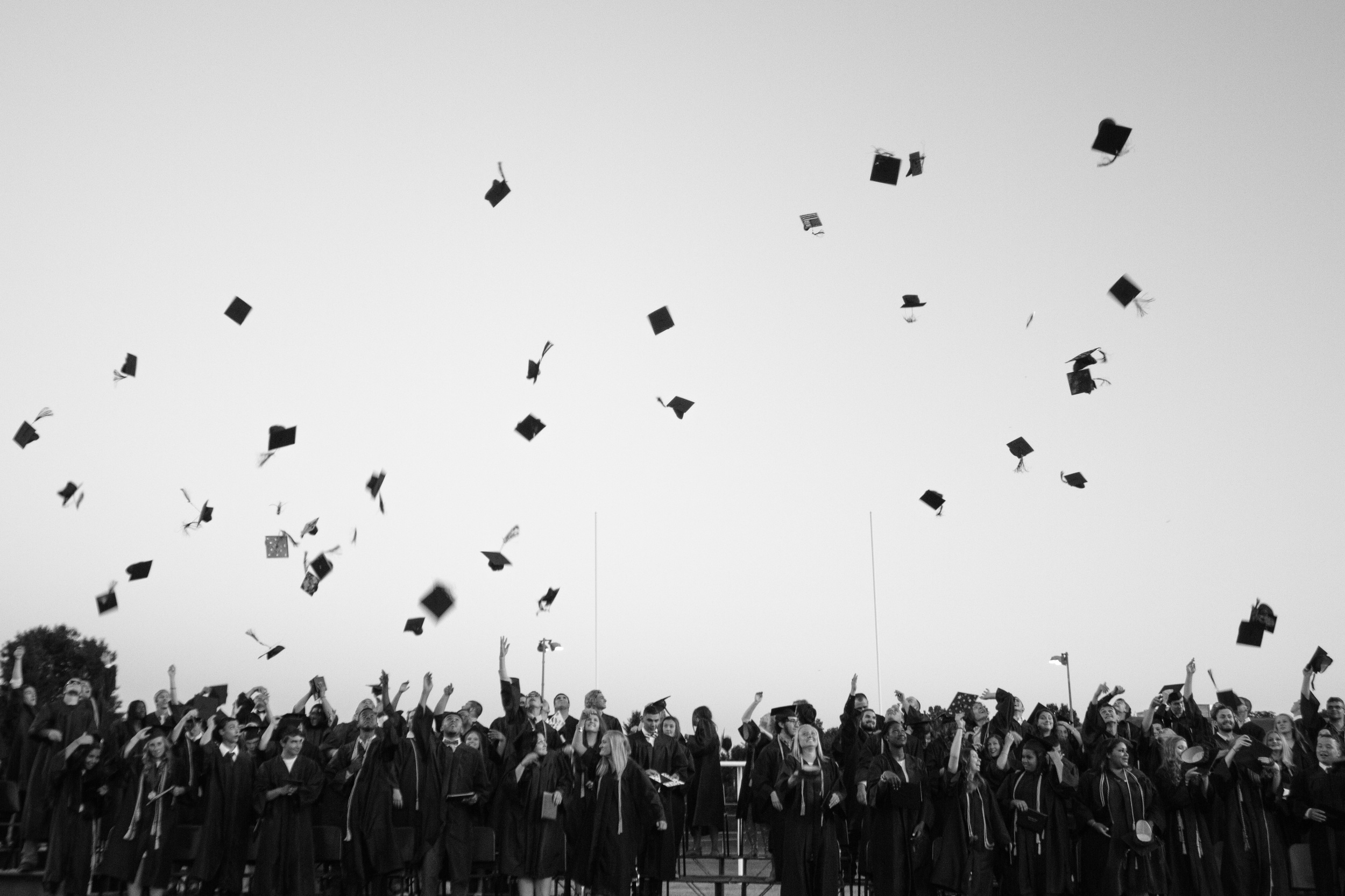 Chatham NY Graduation 