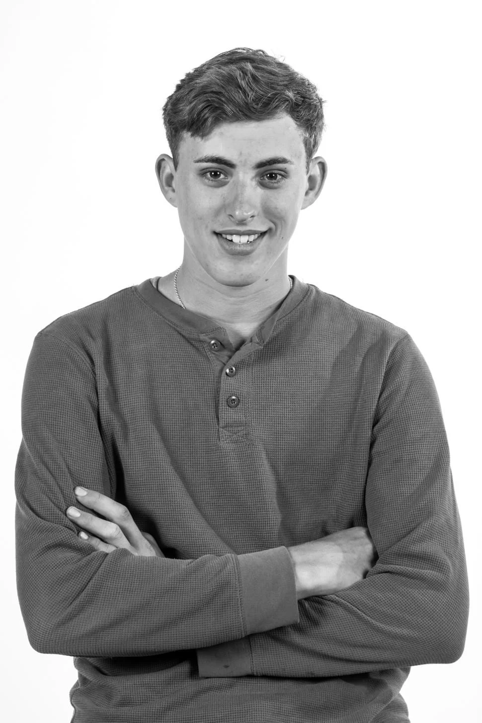Male Model Session
