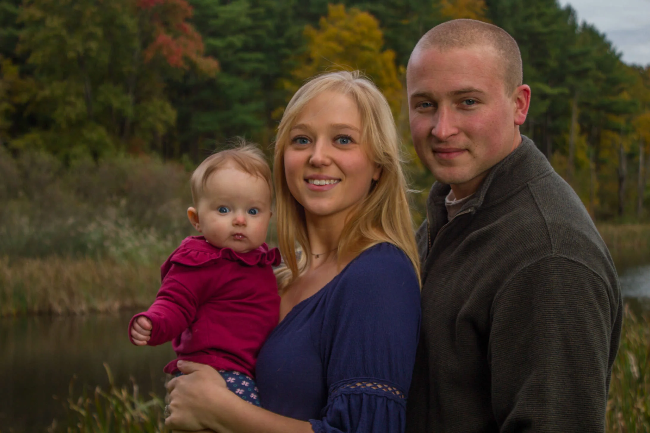 Family Portrait