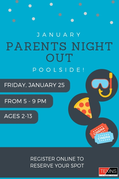 Parent's Night Out