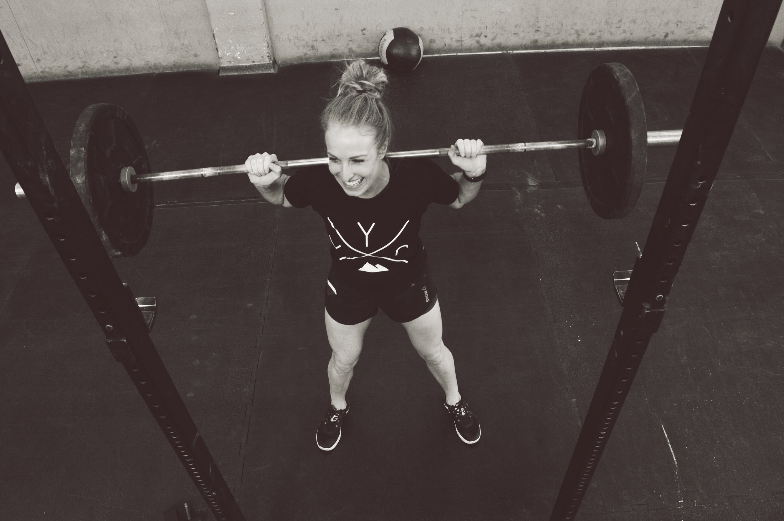 Adding Variety to an Exercise Part 2: Change How Many Limbs You Use