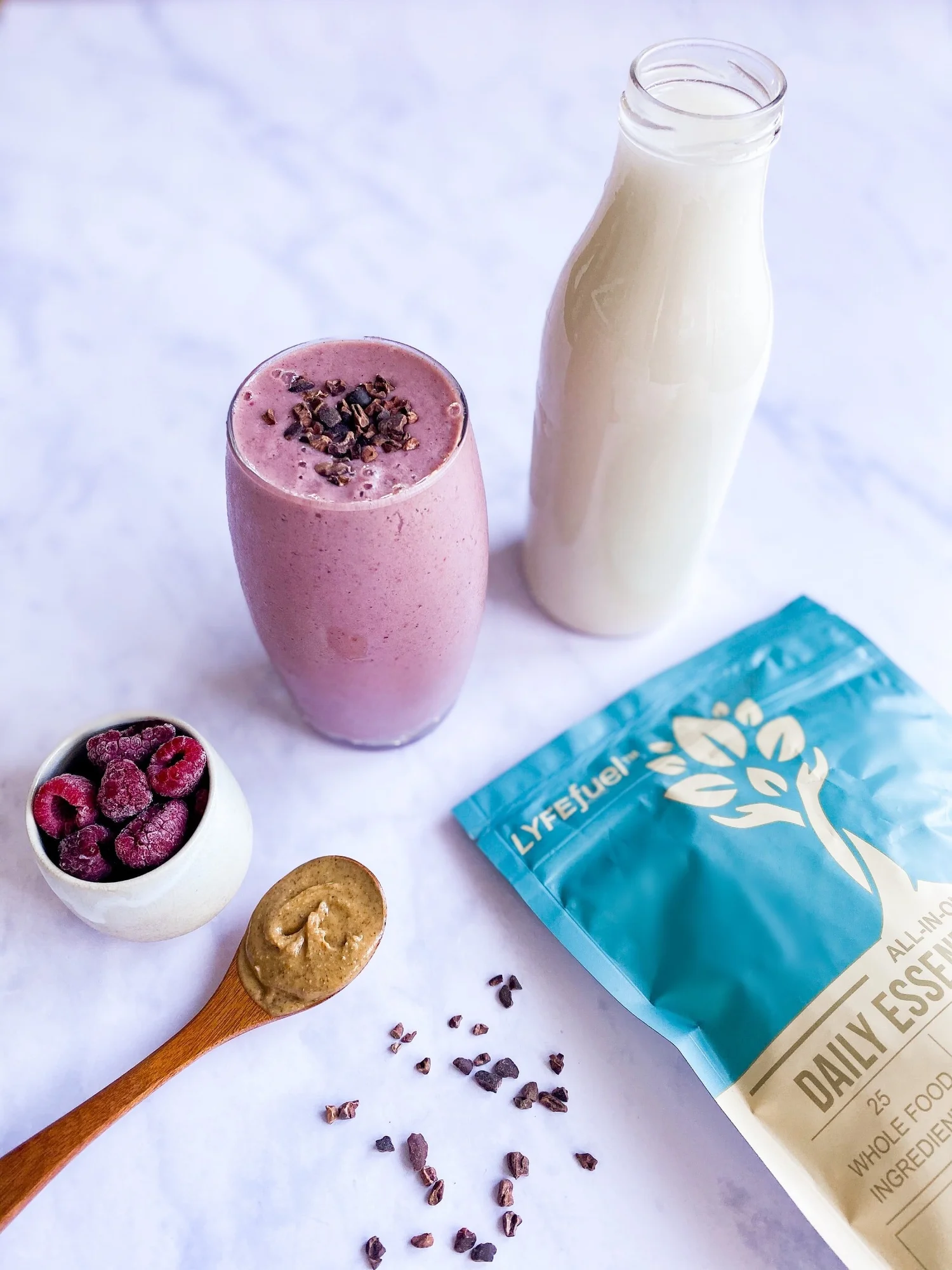 What Does a Protein Shake Do After a Workout: Boost Recovery Fast