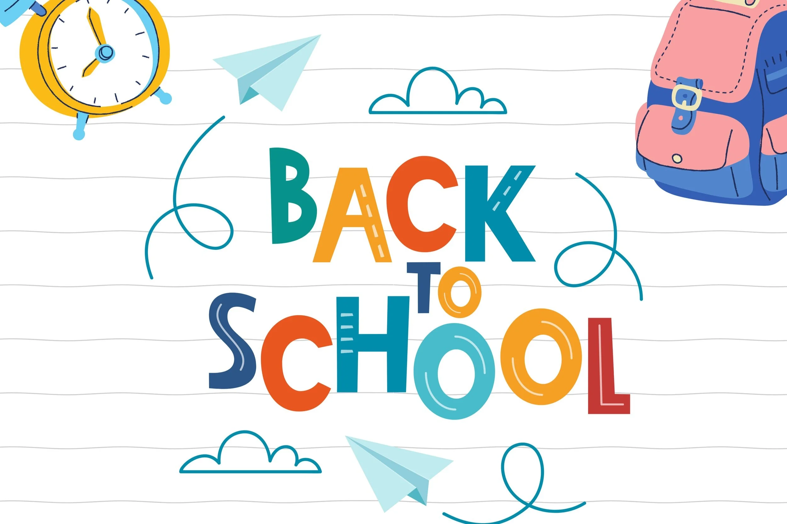 Back to School Nutrition