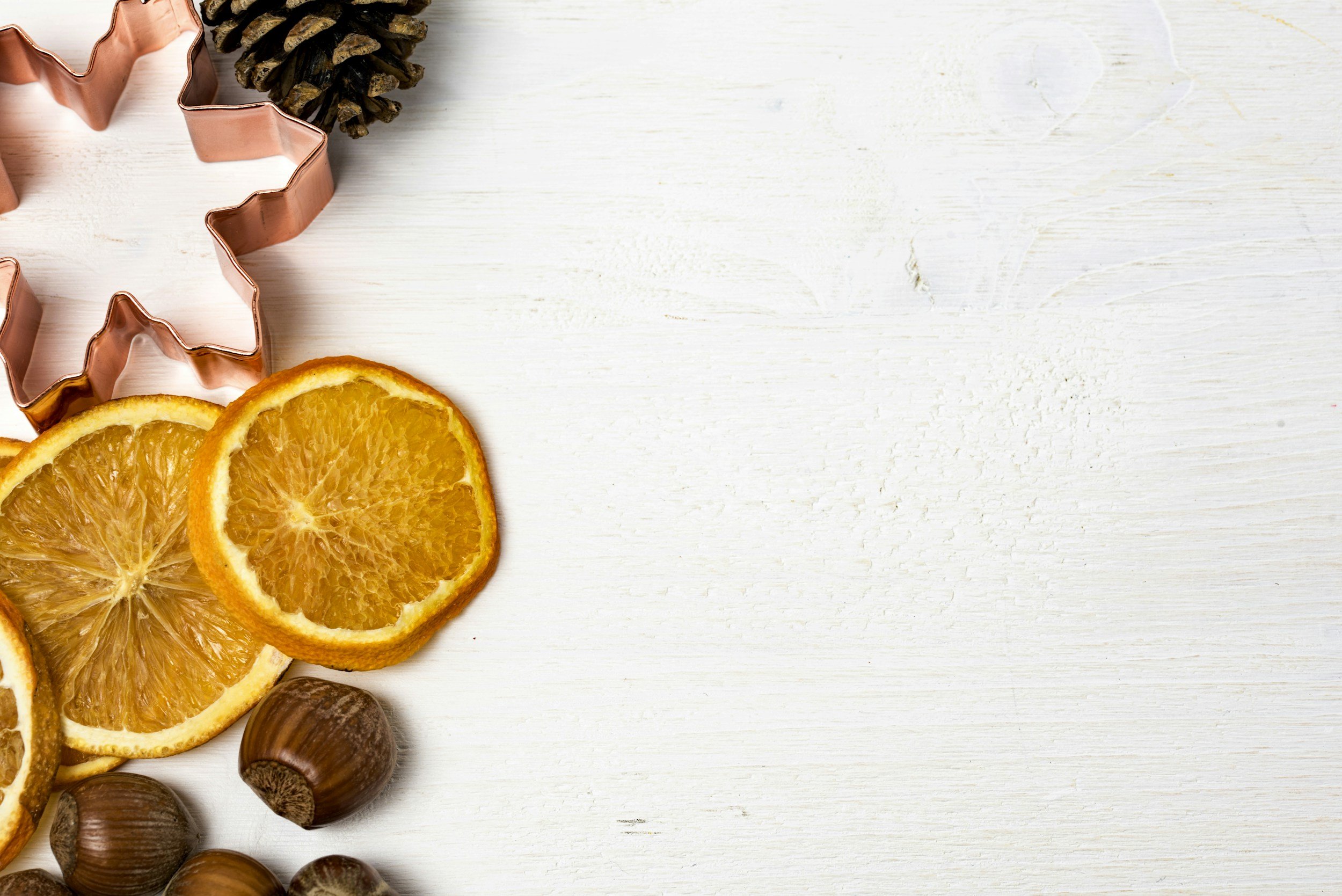 Holiday Nutrition
