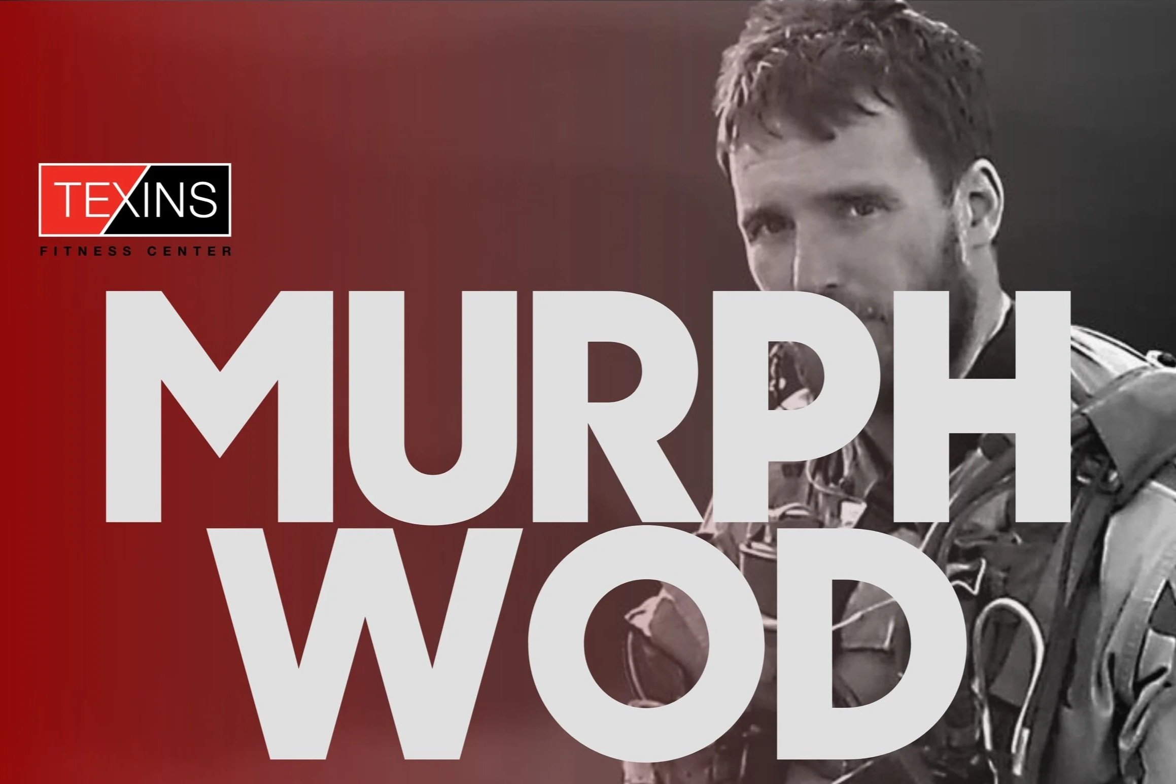 Murph Workout Challenge