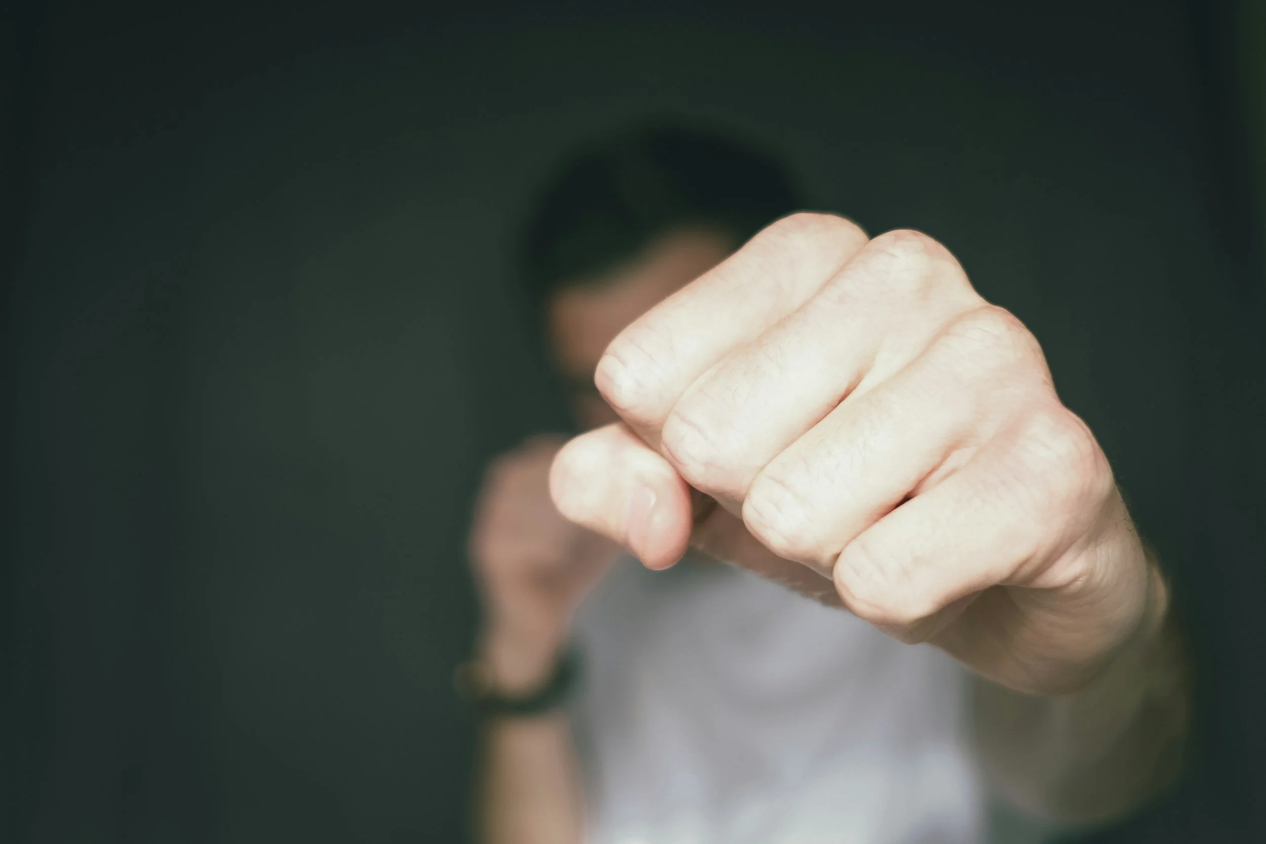 3 Day Self-Defense Workshop