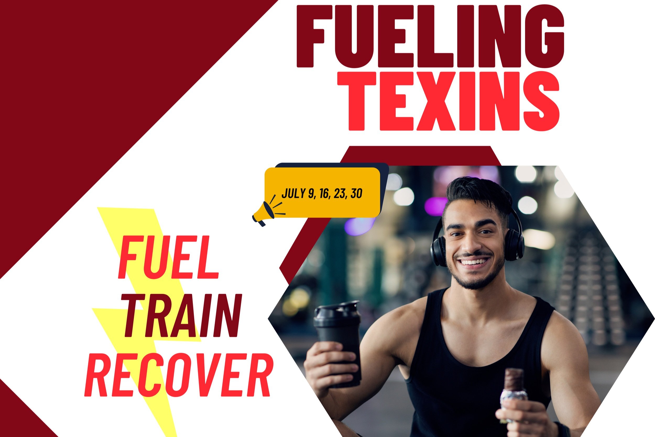 Fueling Texins Webinar Series — TEXINS
