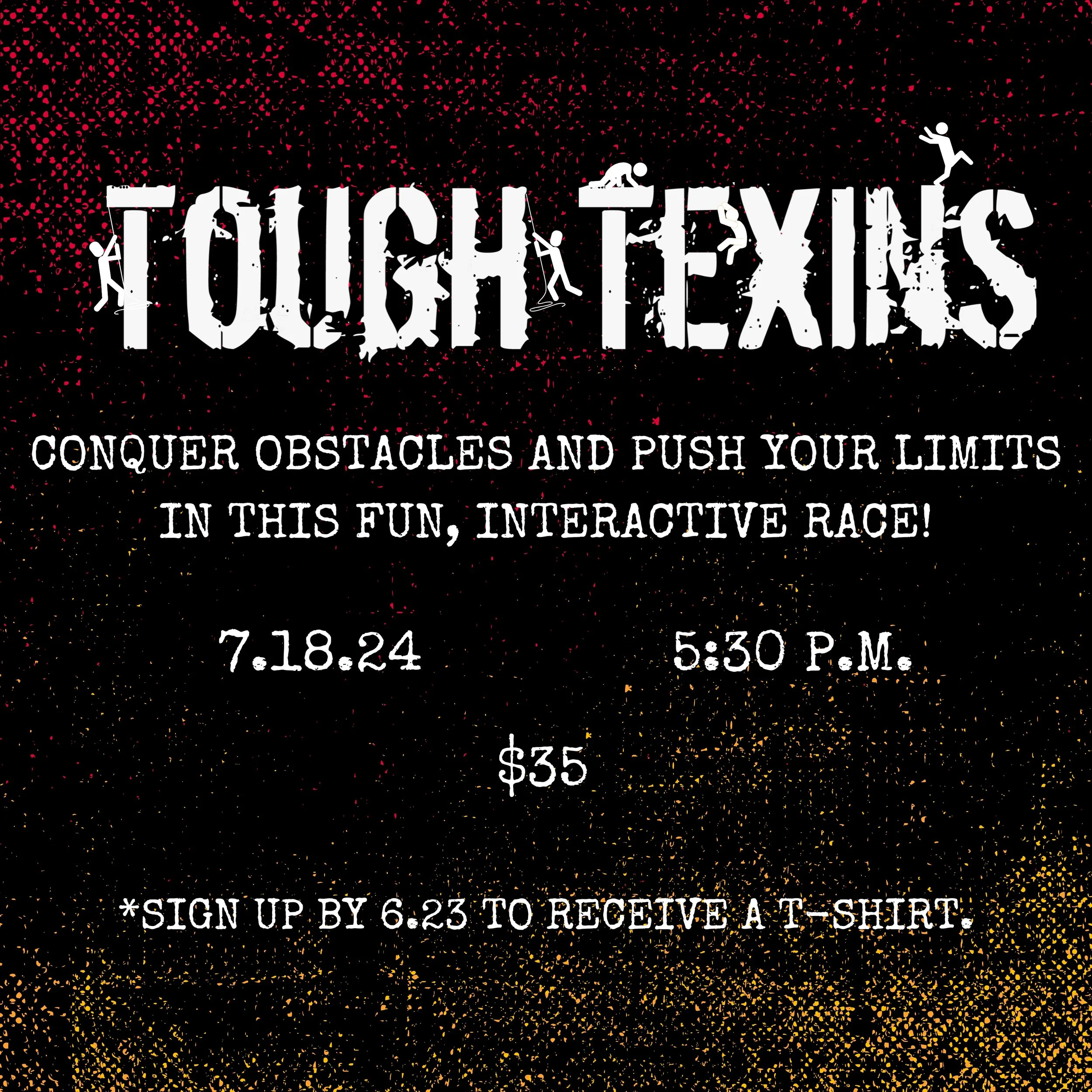 Texins Pool TEXINS