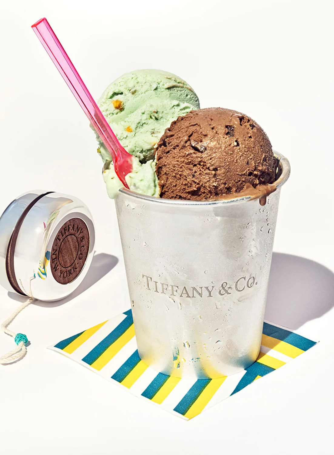 Tiffany's