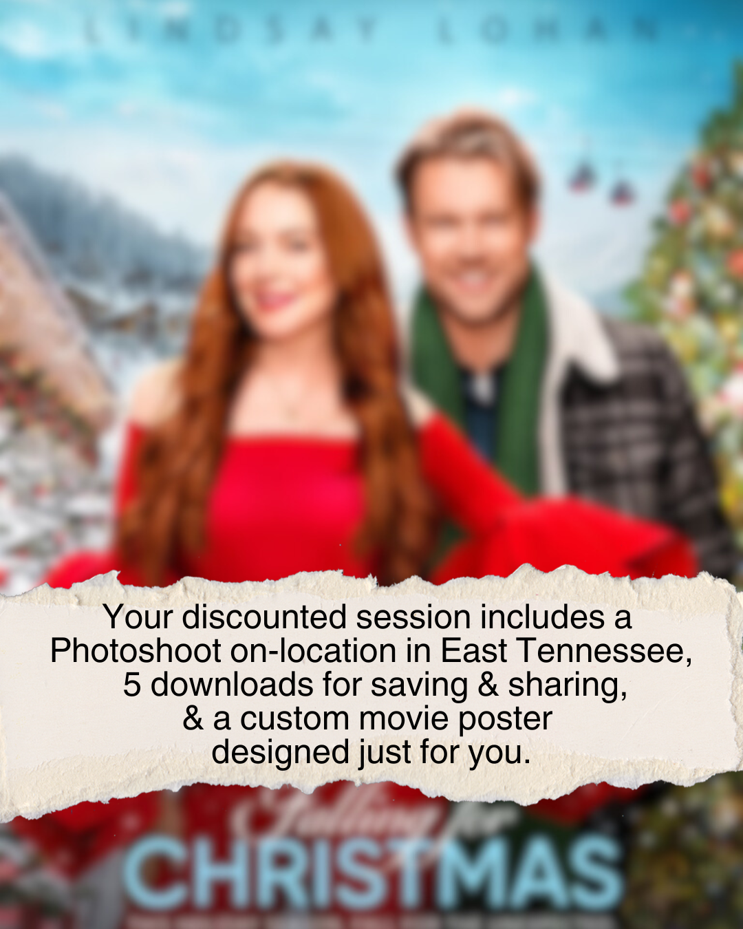 The studio is looking for couples who’d like to do a cinematic style Photoshoot based on a holiday romance movie..zip - 3.png