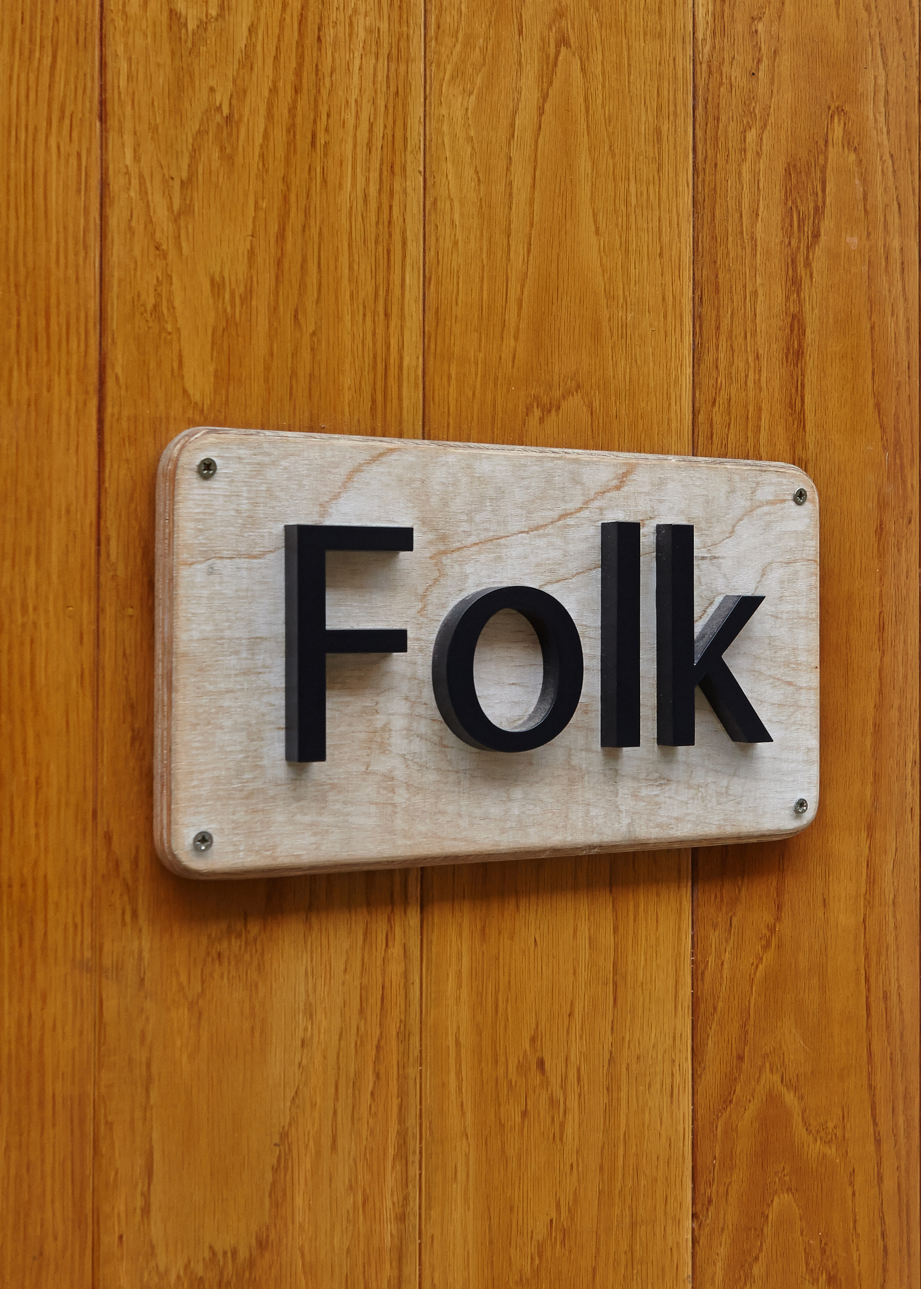 Folk Clothing