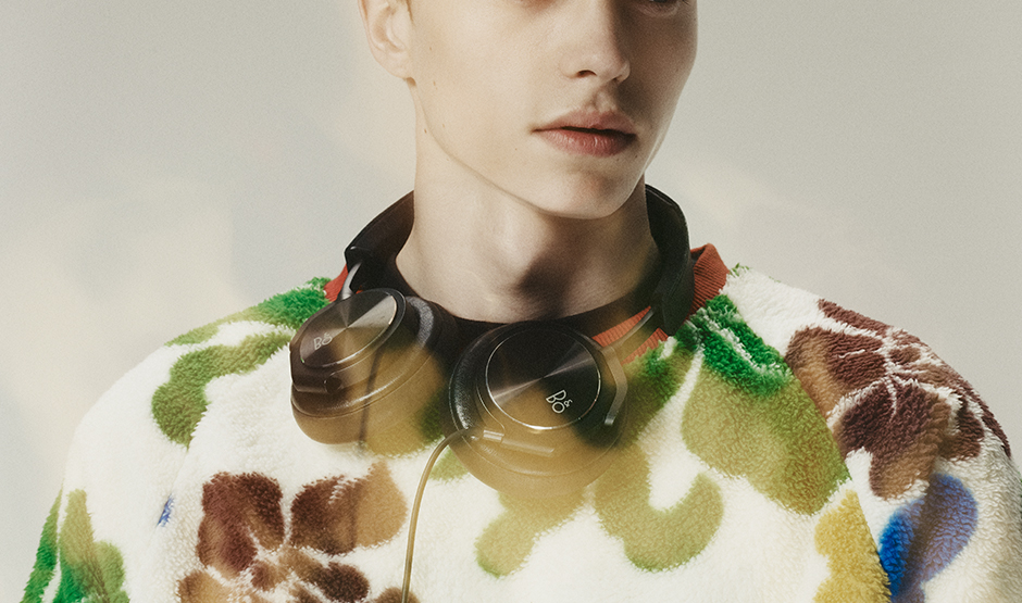 Classicism with a Touch of Anarchy