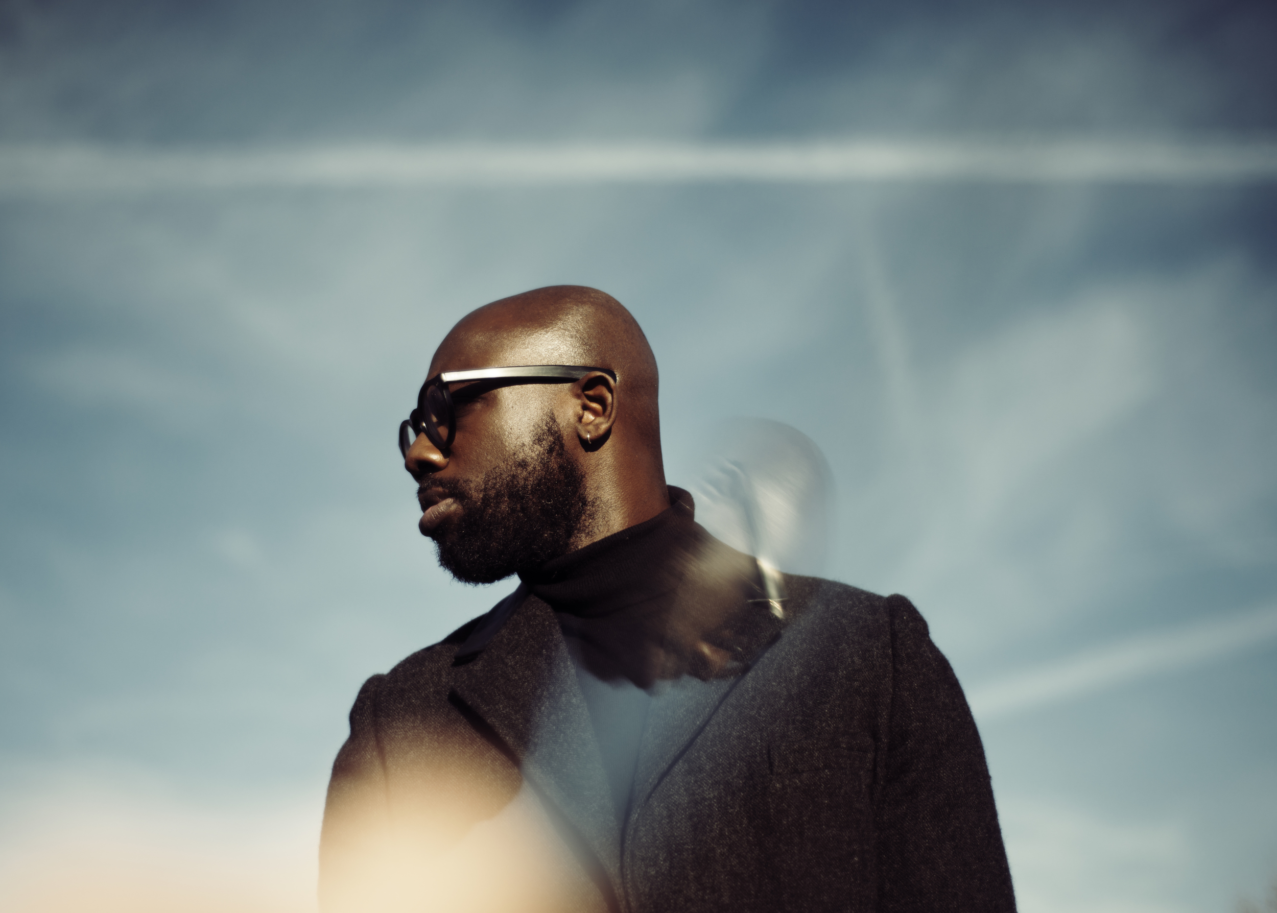 An interview with Ghostpoet