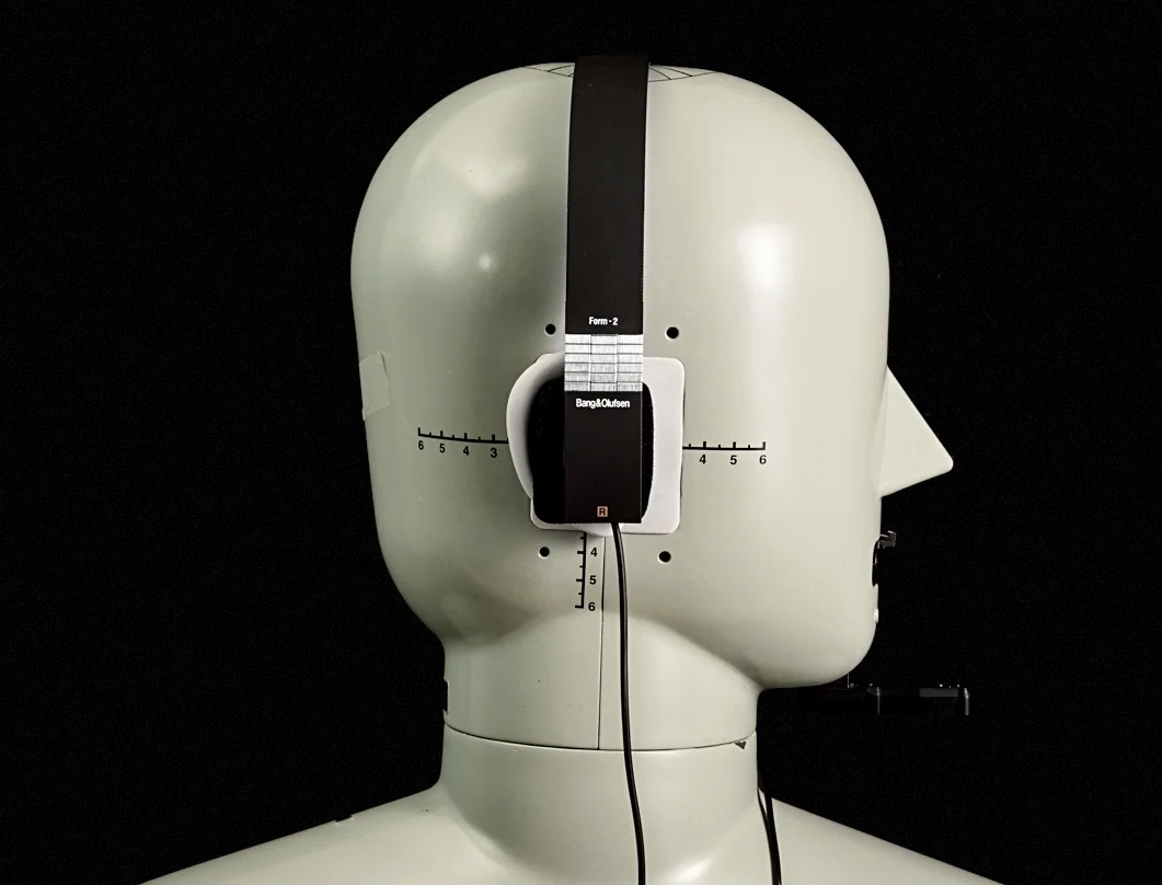 Visit Bang &amp; Olufsen's Factory &amp; Archive