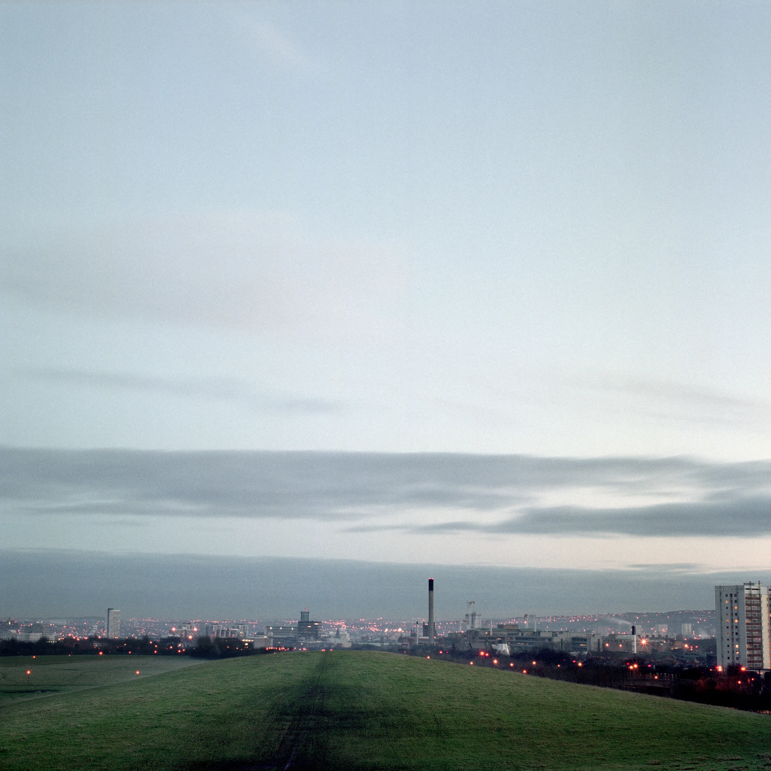 Courtesy BBC Newcastle/Kaleel Zibe and Jacky Longstaff