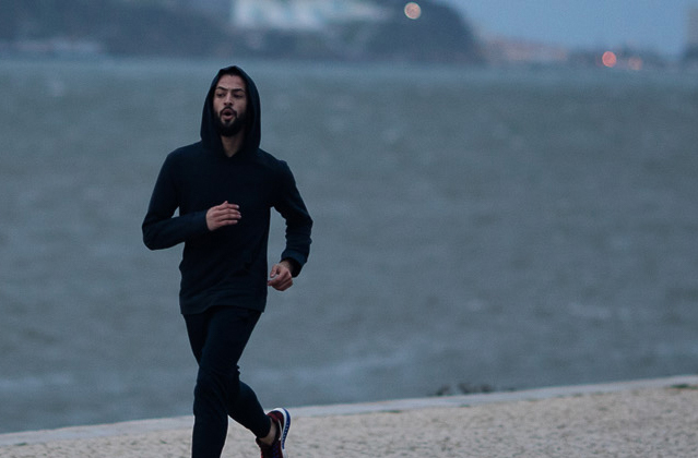 Music Moves: Olympic Warmup