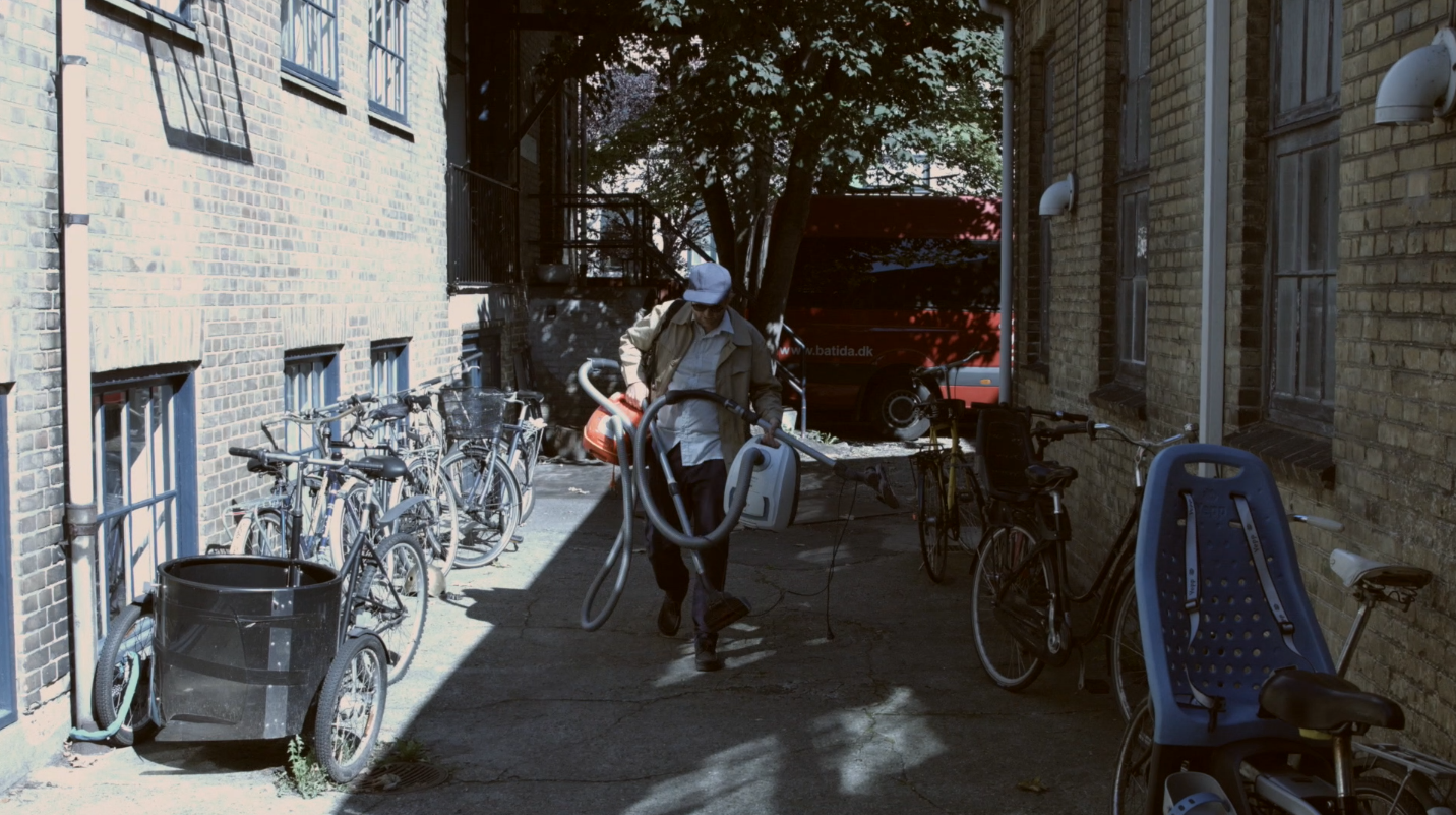 Composing Craft Matters