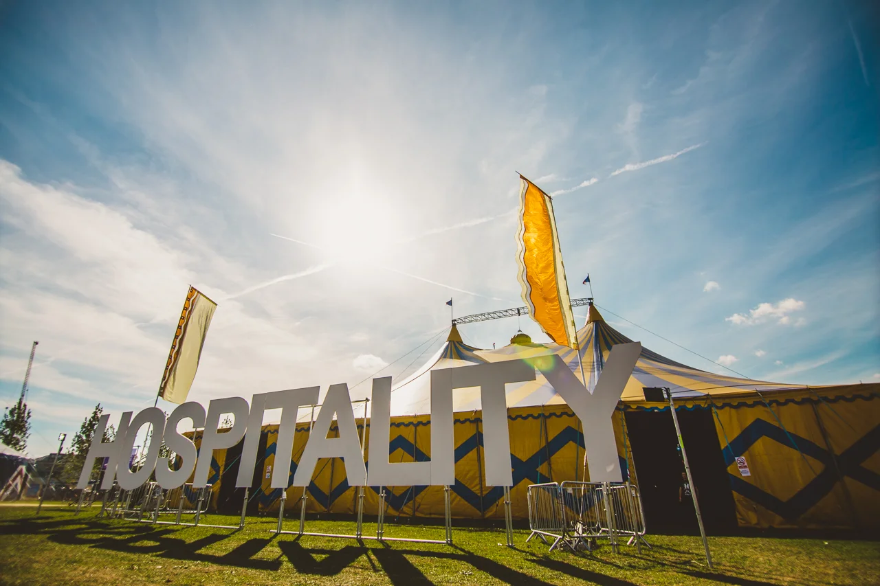 B&O PLAY x Hospital Records