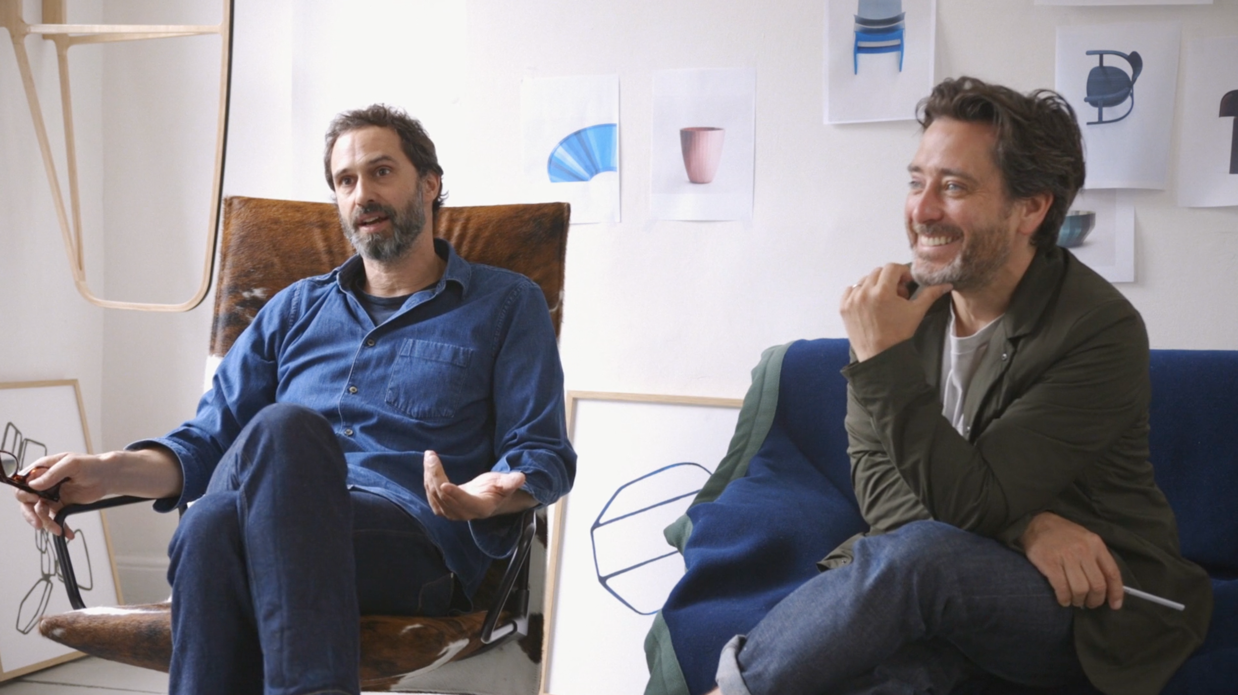 Function: Barber & Osgerby