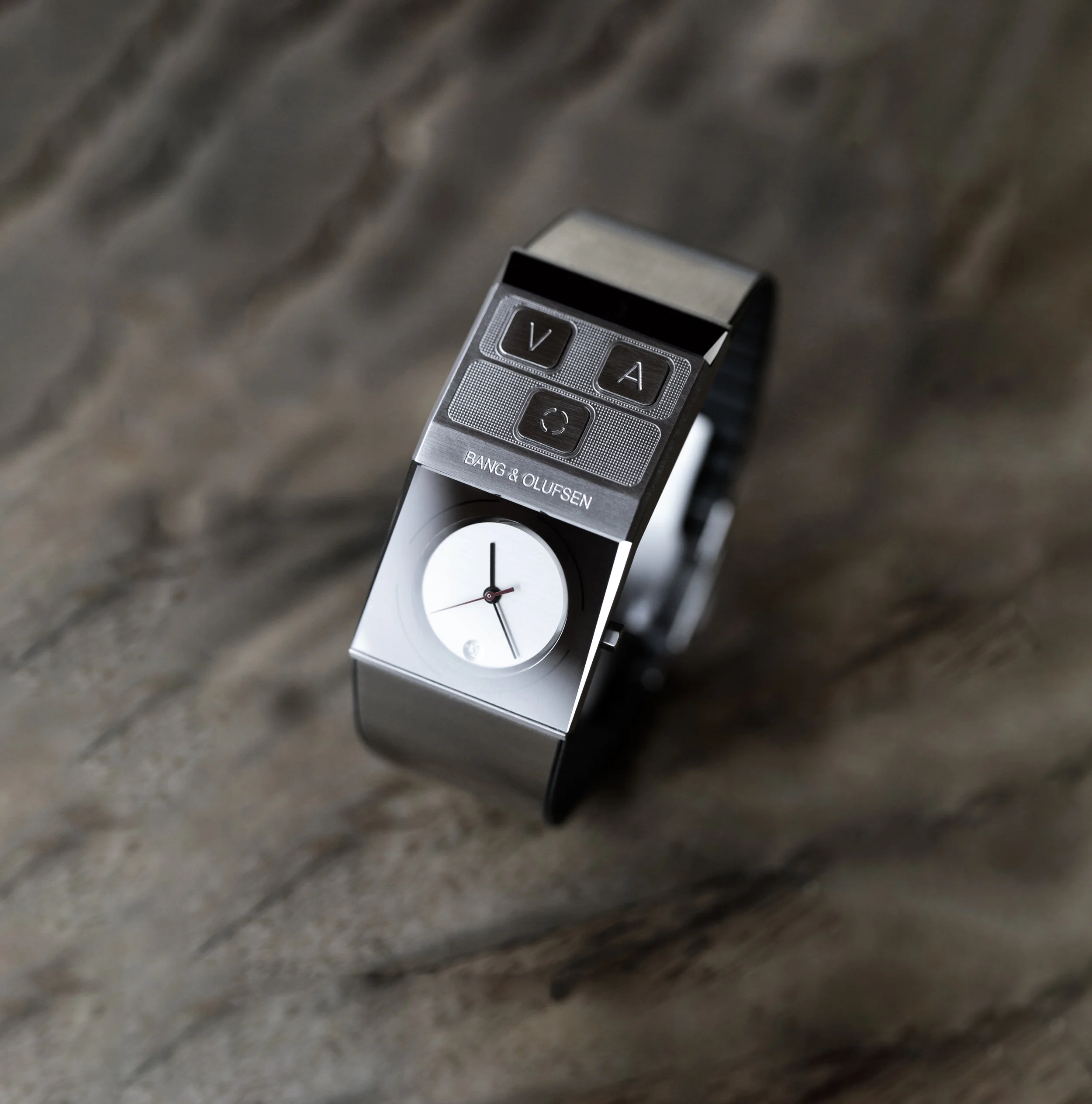 Beowatch, 1993 – designed by Jensen's son, Timothy Jacob Jensen