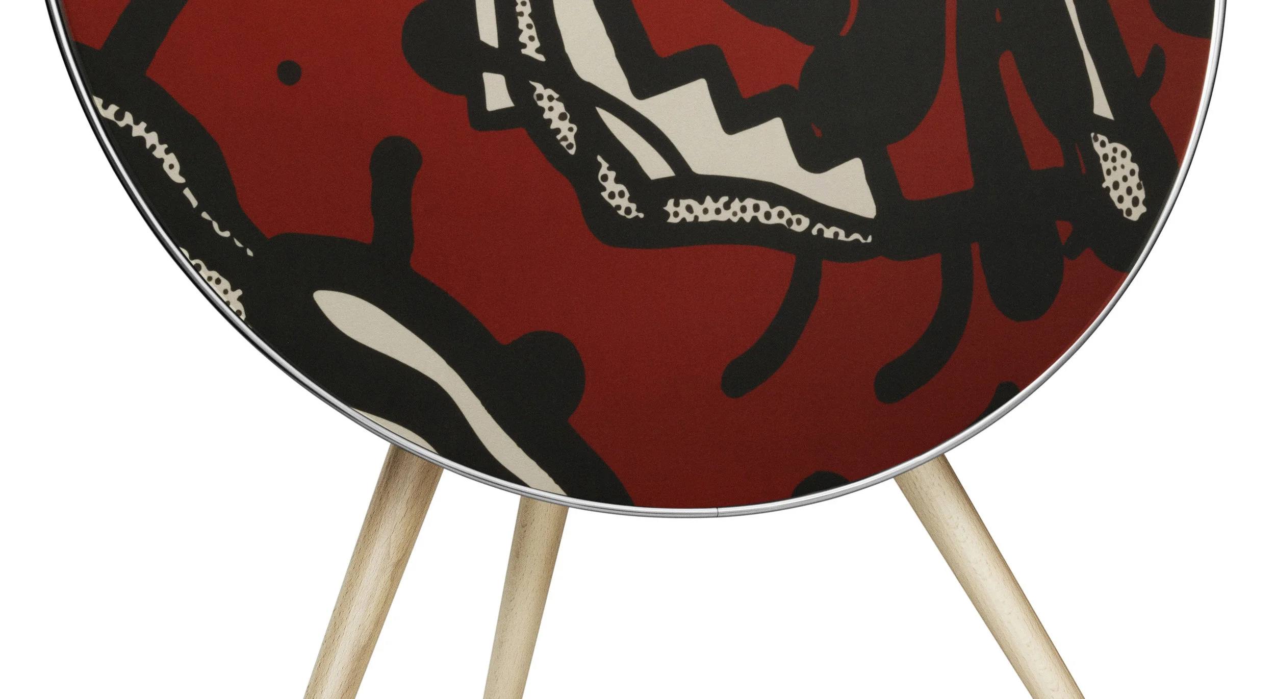 beoplay a9 david lynch