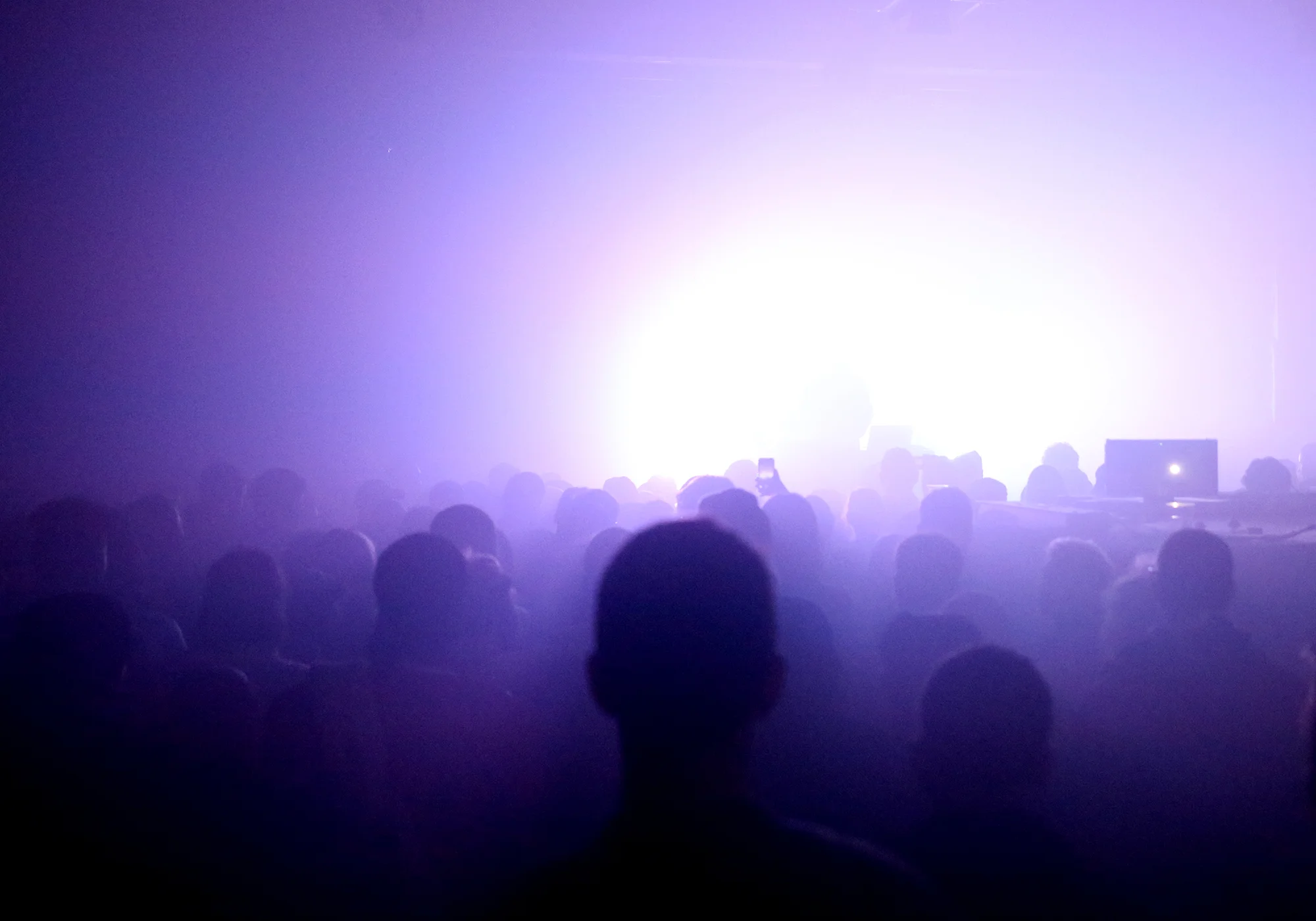 Sound Matters: Cobey Sey's Parallel Visions mix