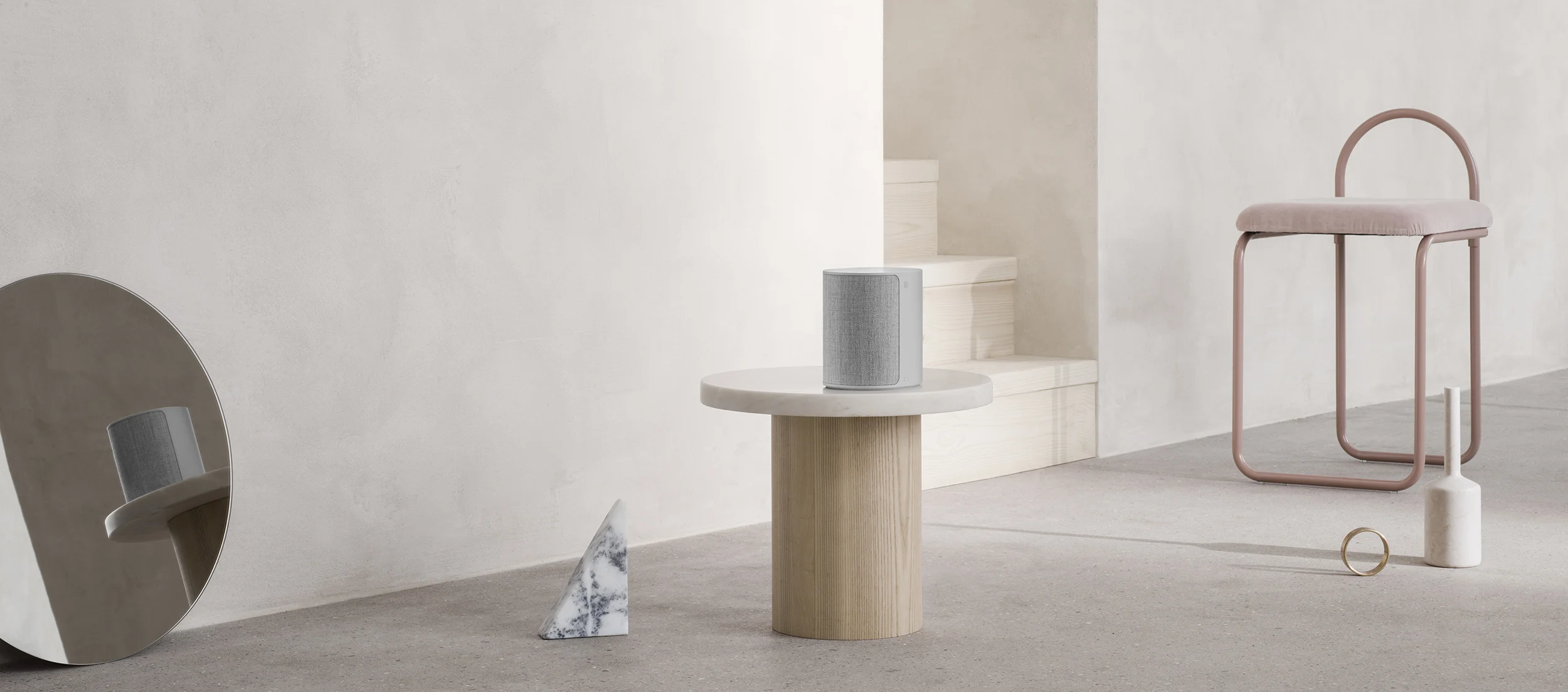 b&o kvadrat