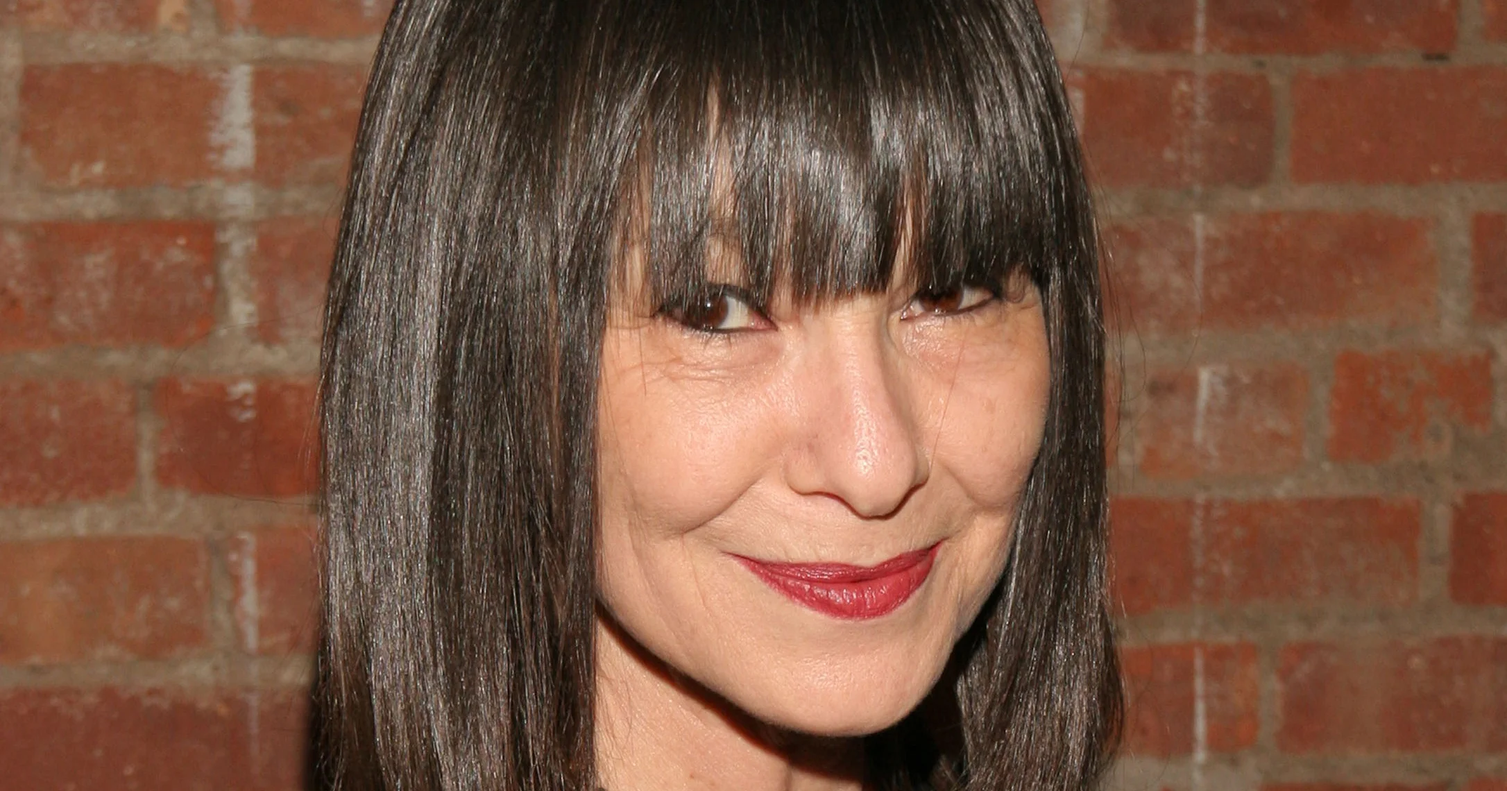 RoseLee Goldberg, Founding Director and Curator of NYC's Performa festival. Photo: Patrick McMullan.