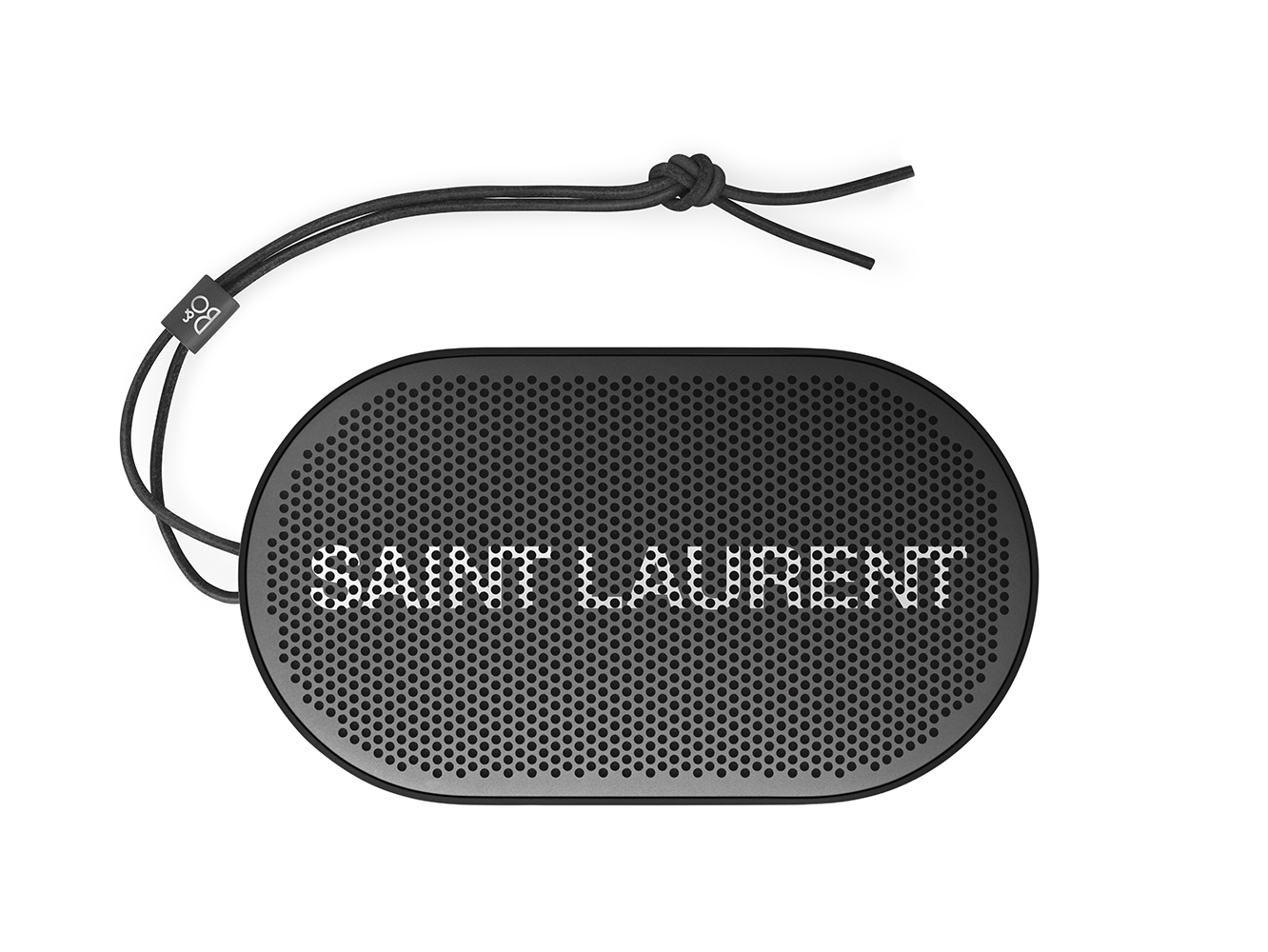 Bang & Olufsen x Saint Laurent