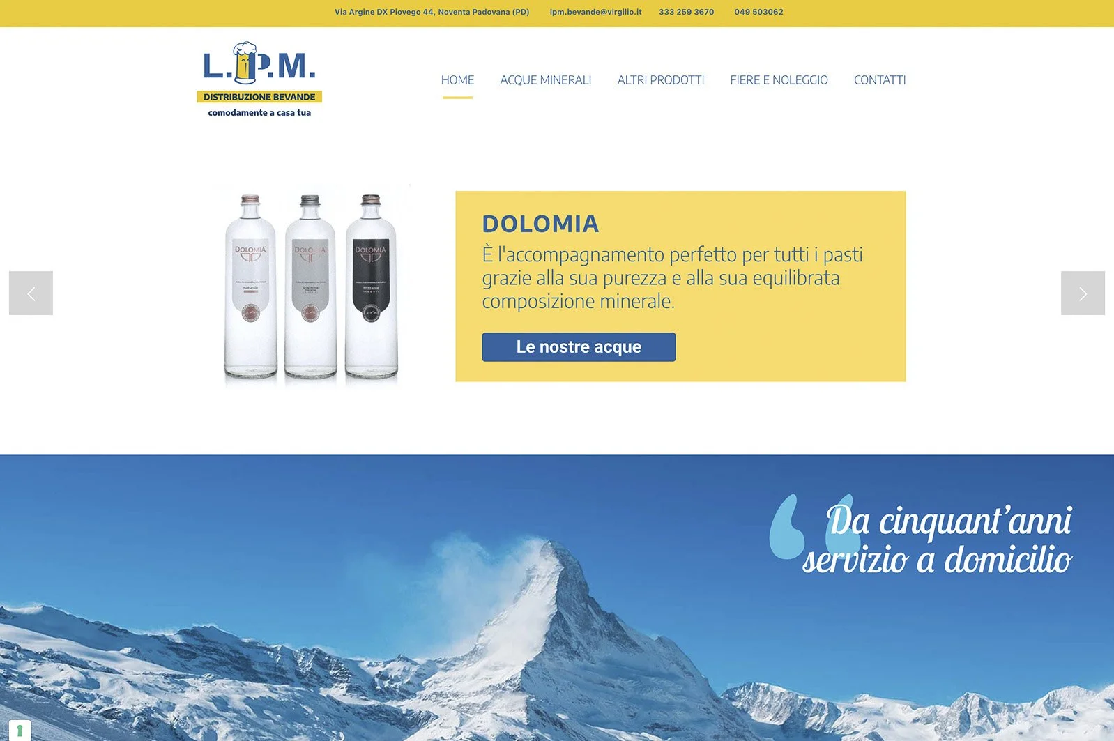 lpmbevande.it