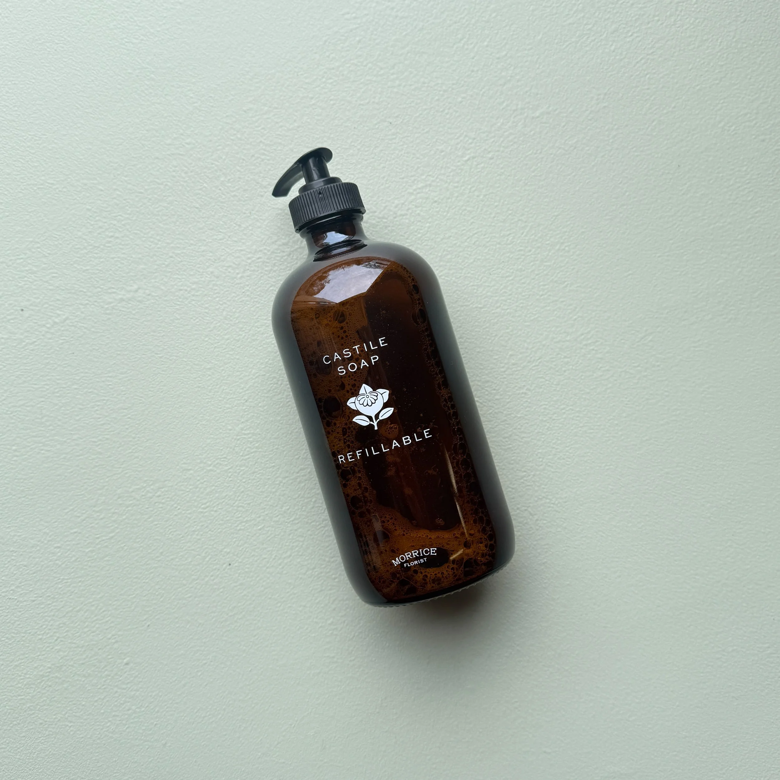 Morrice Liquid Castile Soap