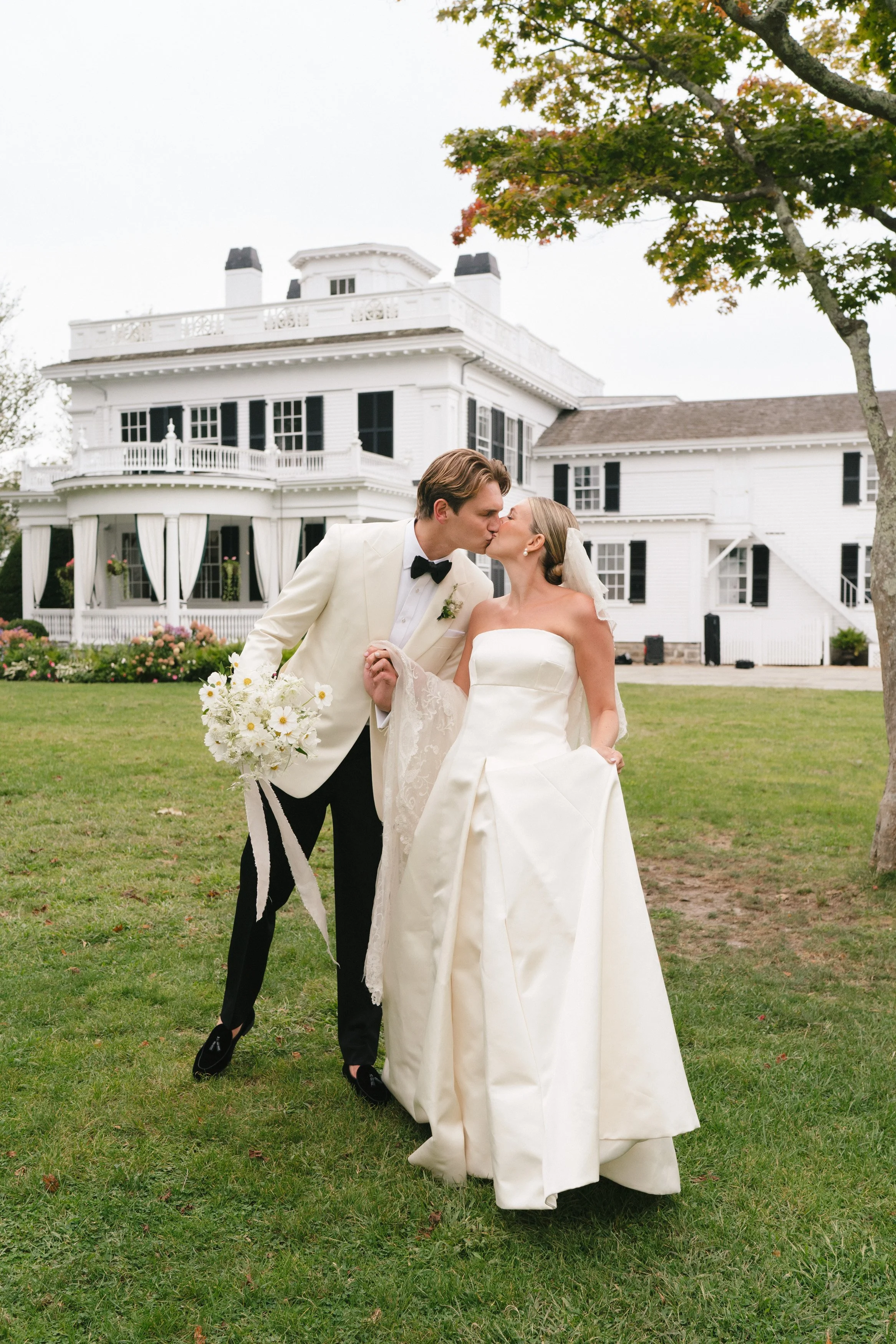 MADELEINE &amp; ERIK