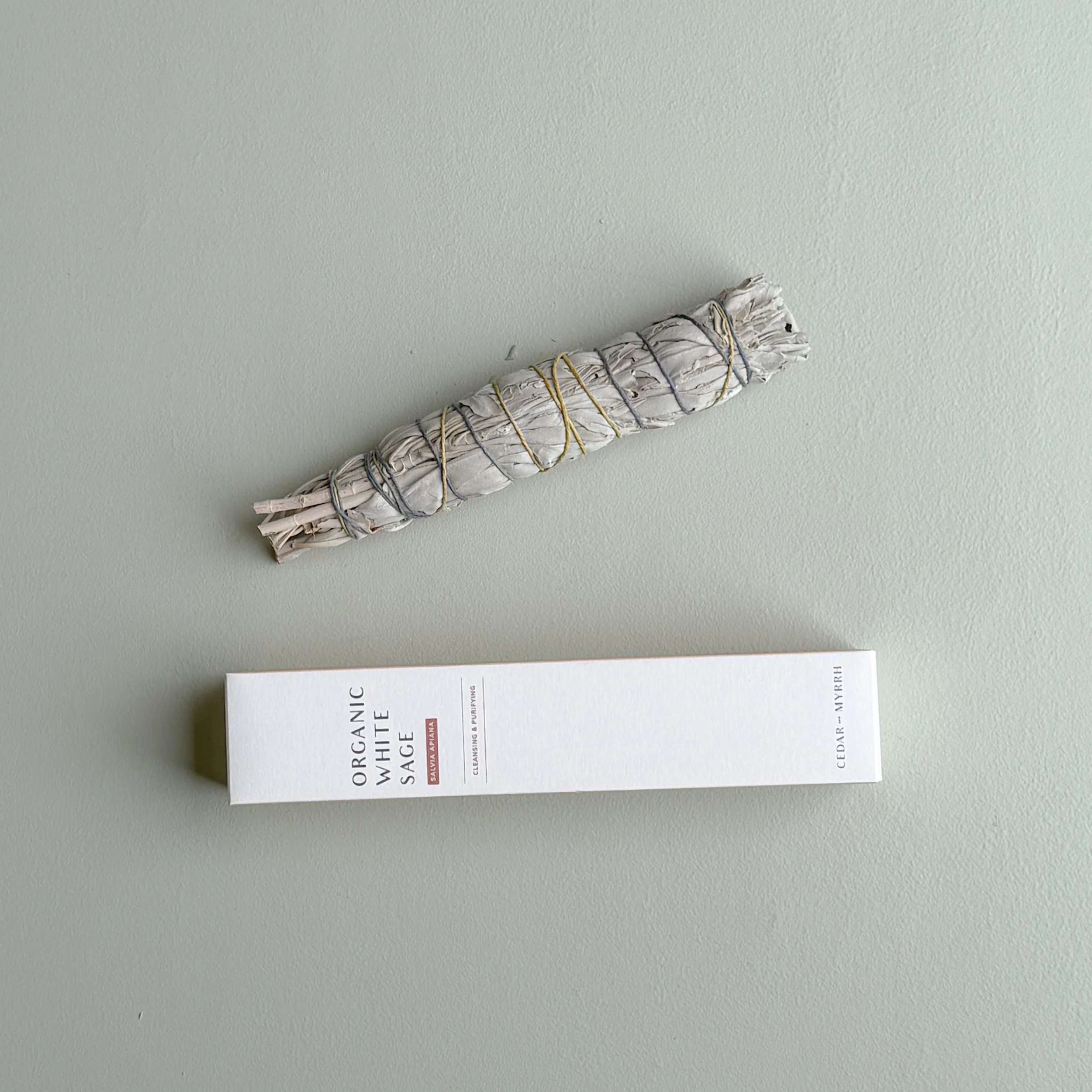 White Sage Bundle
