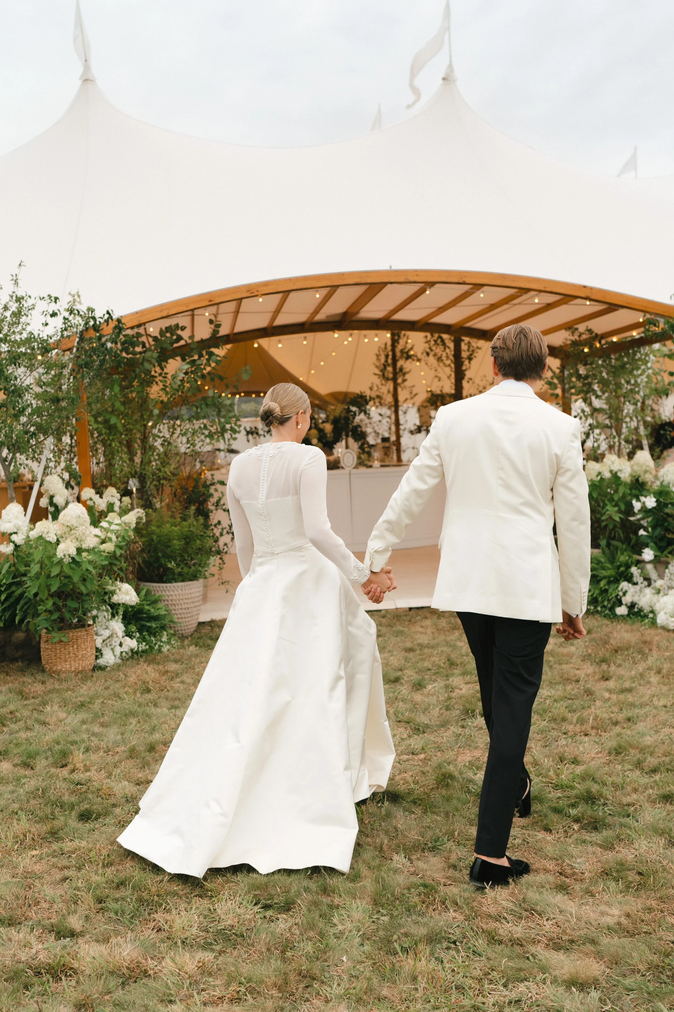 Madeleine &amp; Erik