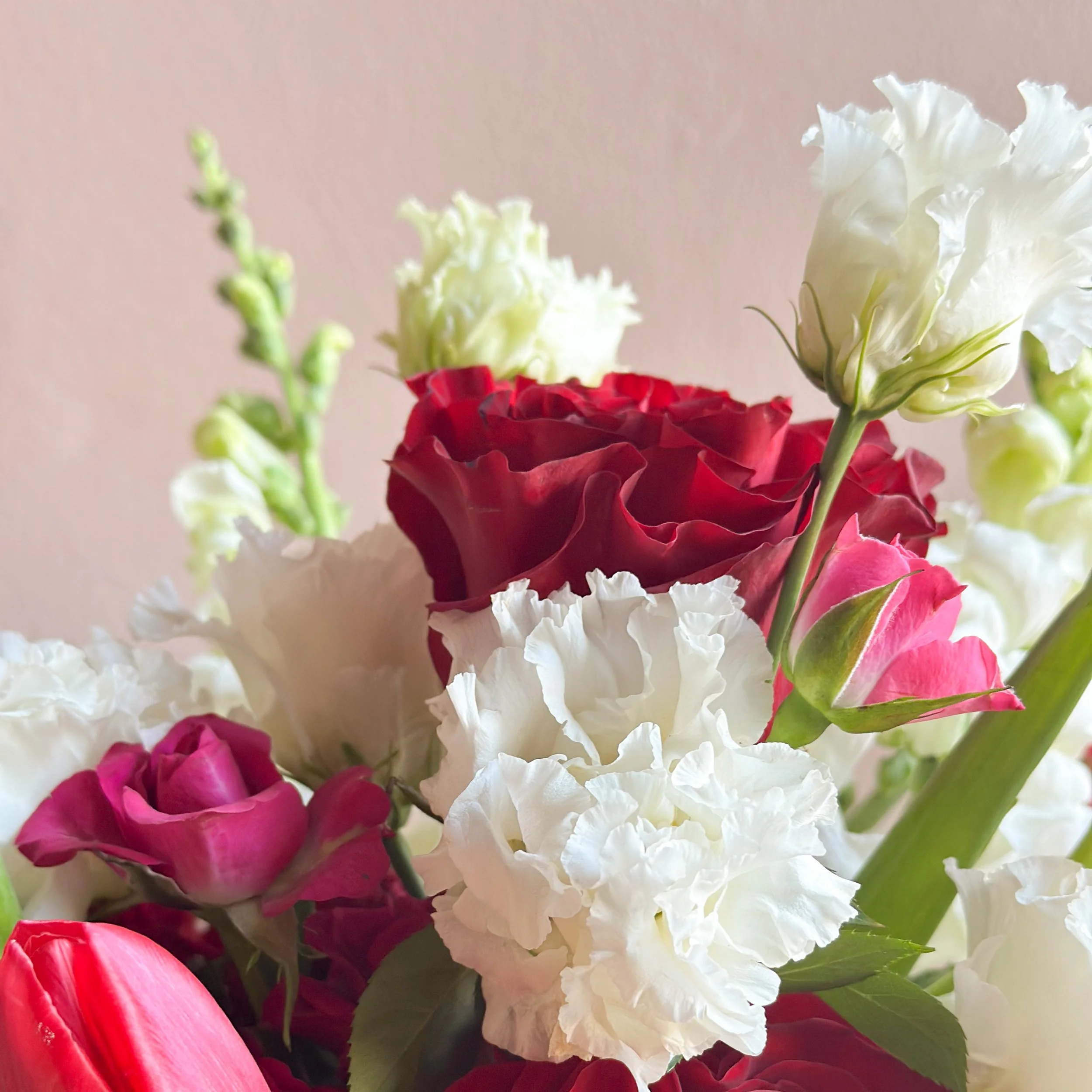 Designer's Choice Vase