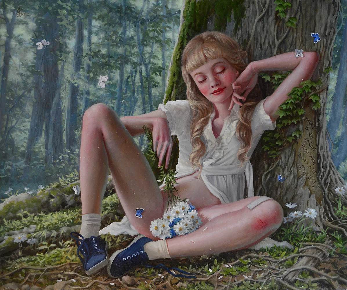 005_2016_jana brike_modern eden_SofOB_No escape from this beautiful dream_60x50_sm.jpg